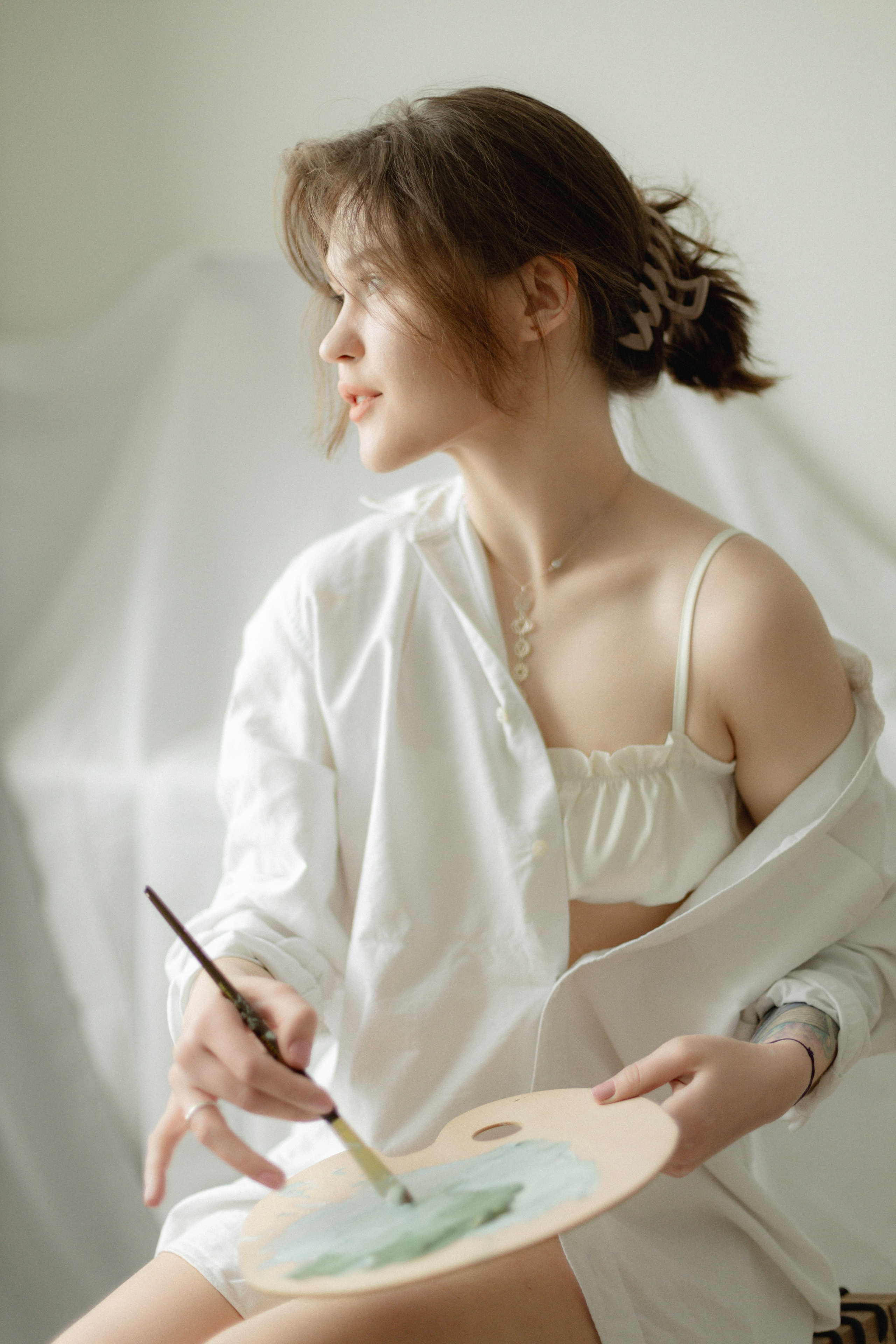 Анастасия | home vibe. Кузьмина Анастасия — контент-фотограф | Москва