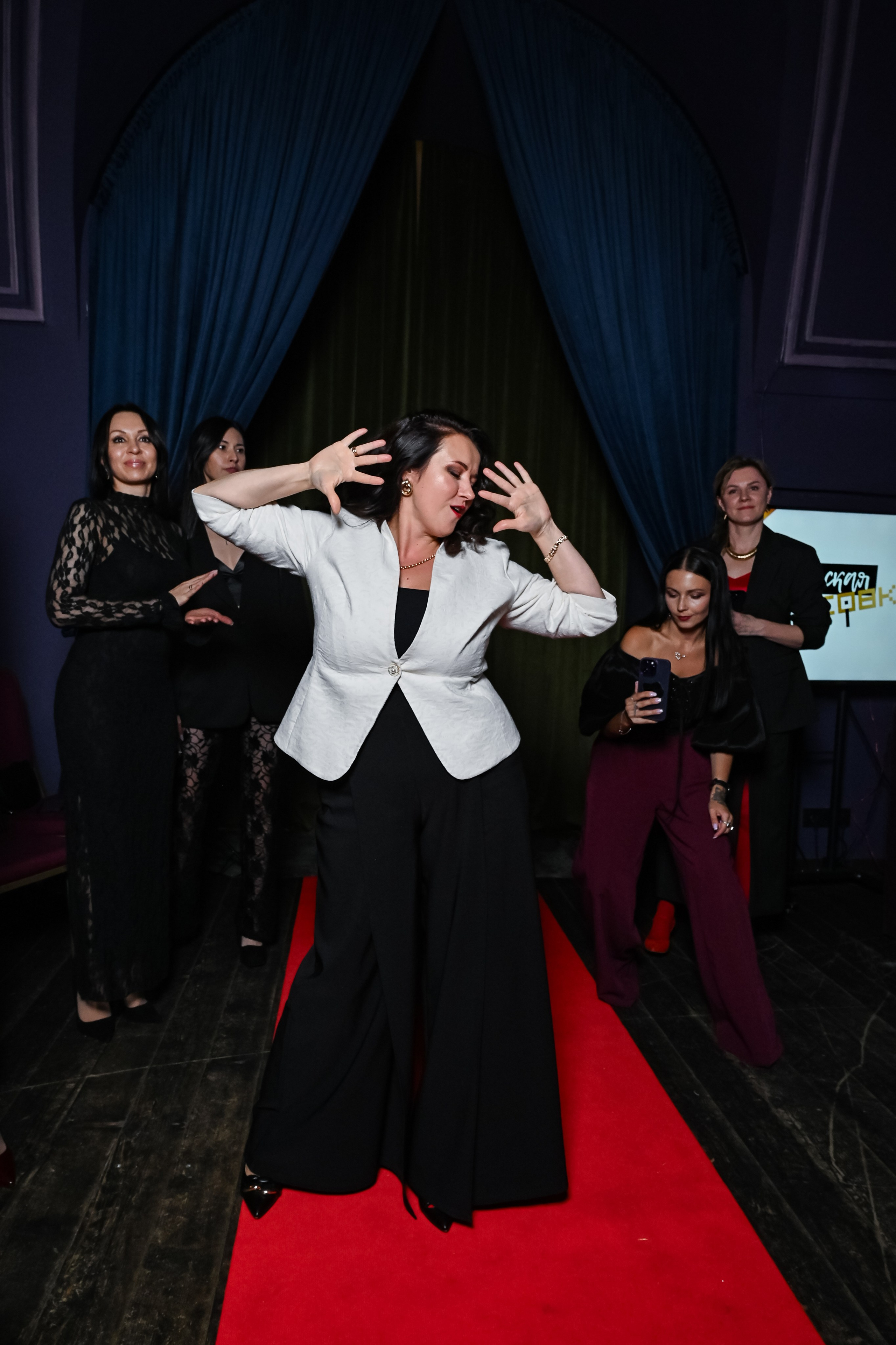 Премия ЖТ. ZDARONOKIA Репортажный фотограф