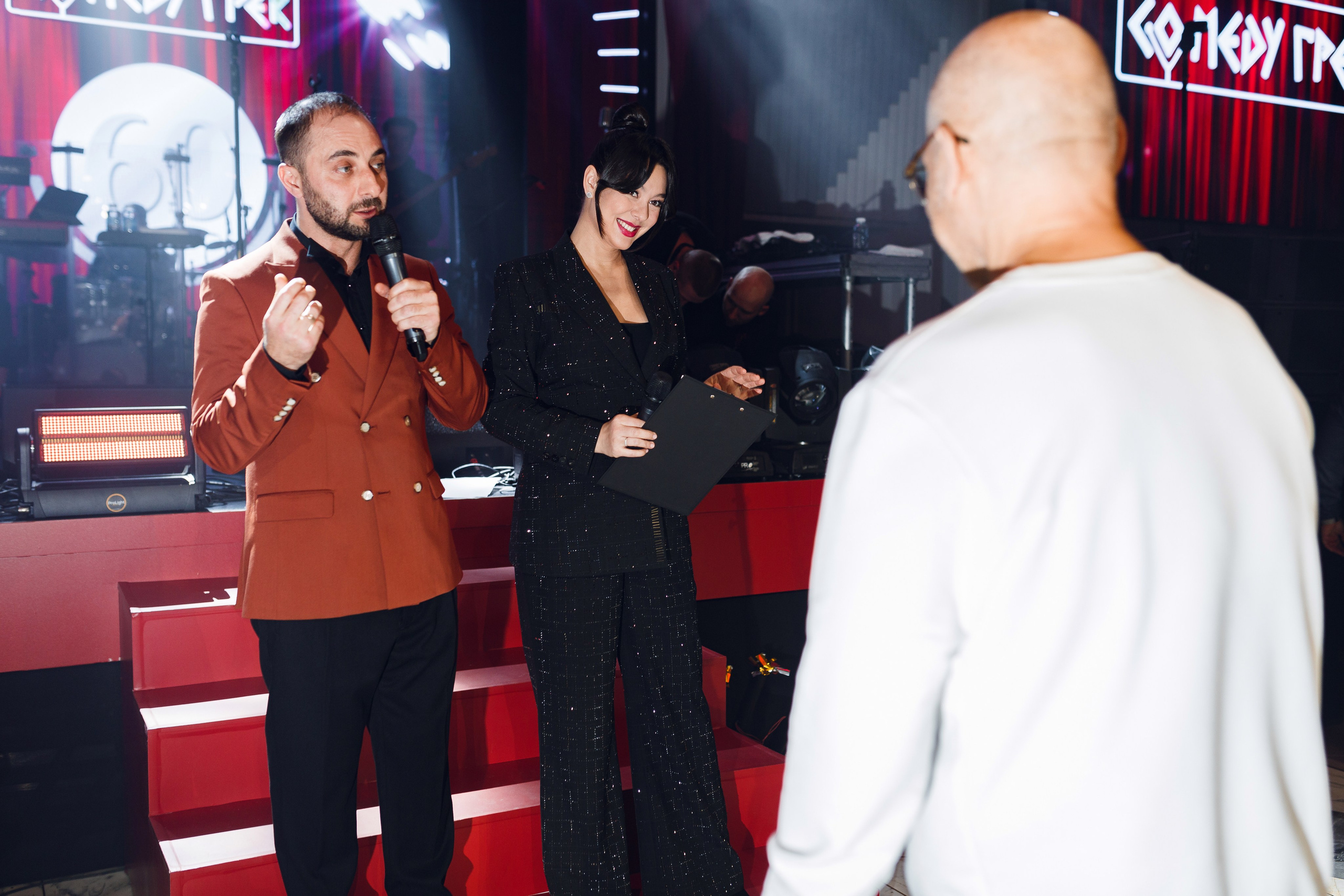 Репортажная съемка. Фотограф Валерий Чернявский