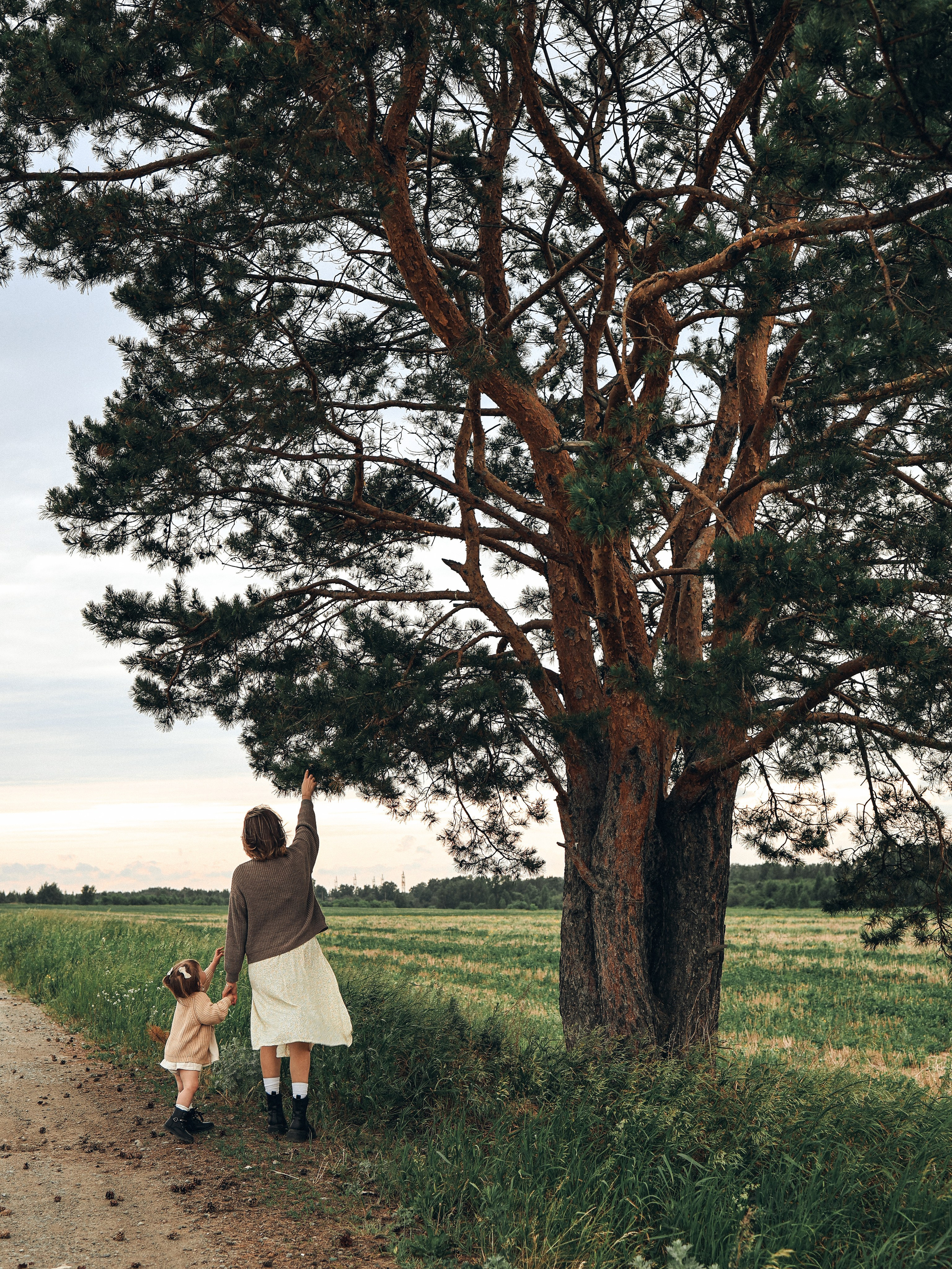 Е с е н и и 2. Семейный и детский фотограф в  г. Екатеринбурге Холодова Юлия