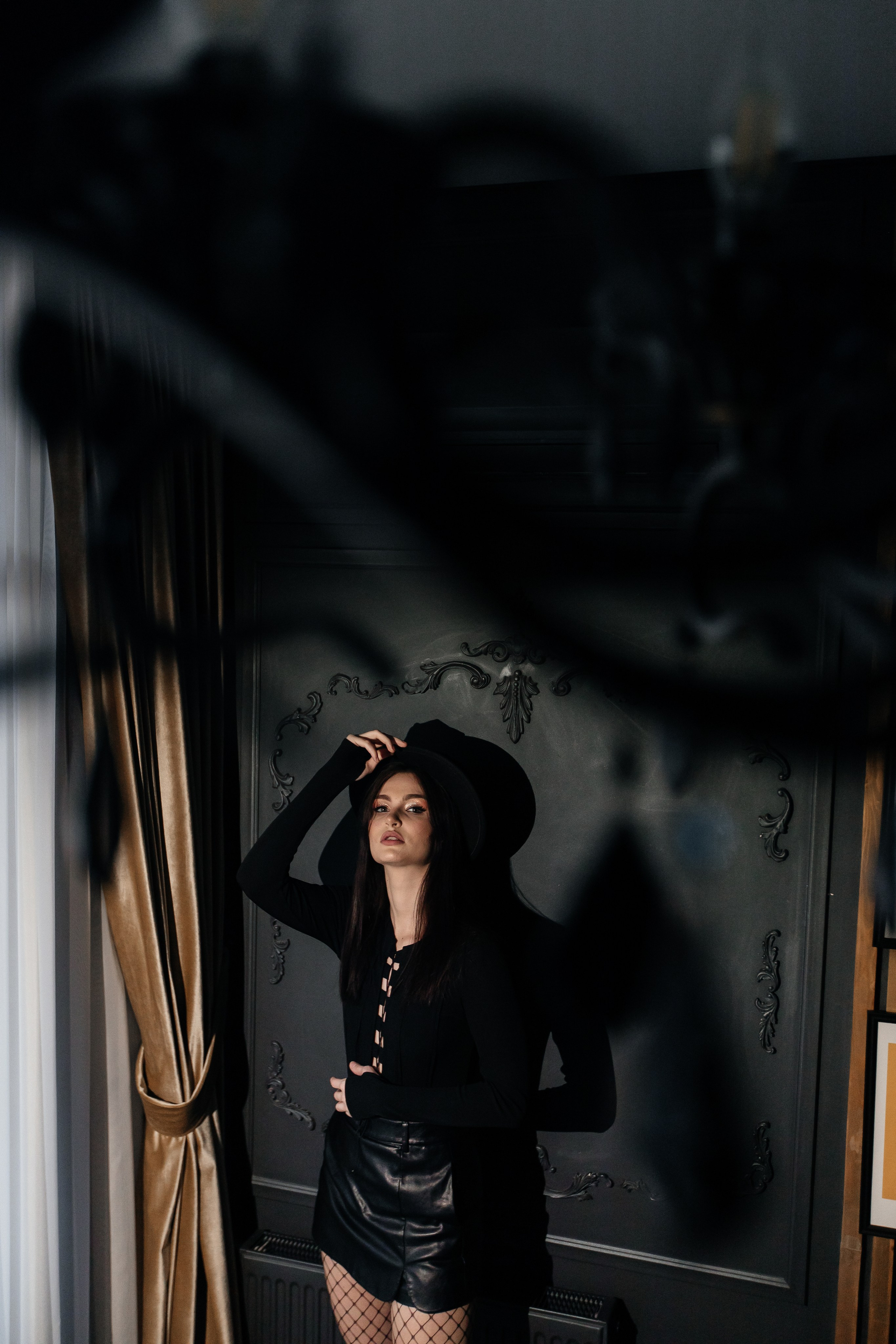 Настя. Фотограф Таганрог Любимая Надя