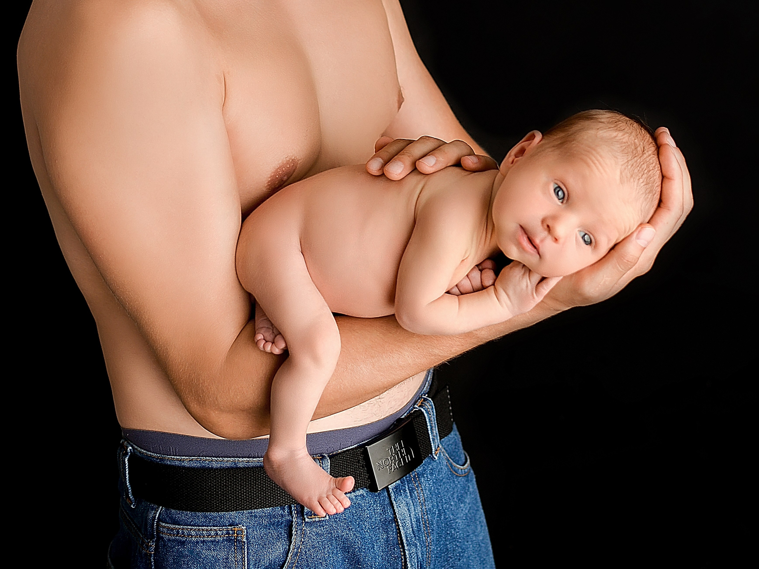 Фотосессия ньюоборн Краснодар. Фотограф новорожденных Краснодар Малышенко Надежда