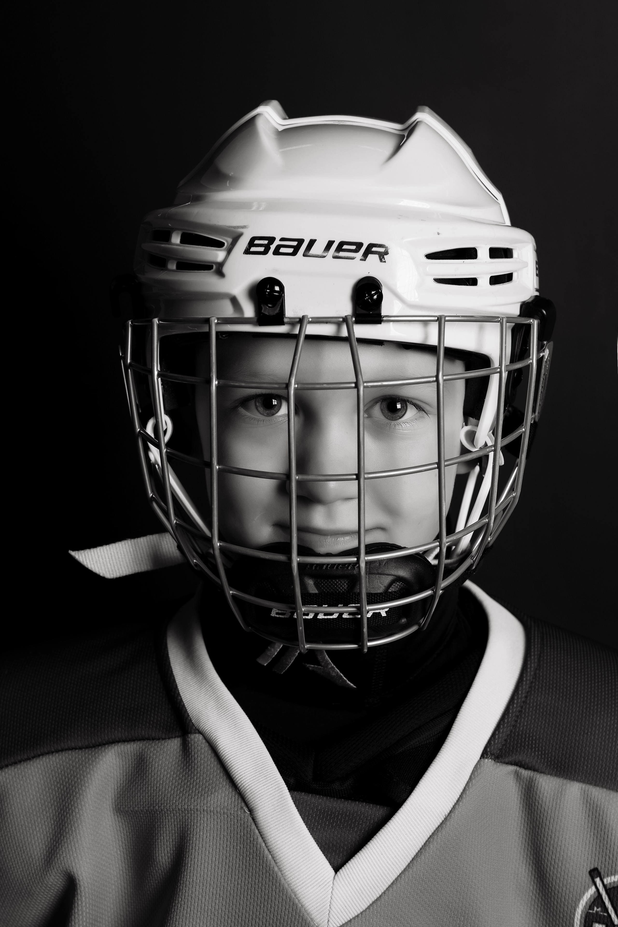 Хоккей — Гимнастика групповая съемка. Детский фотограф в Долгопрудном и Москве