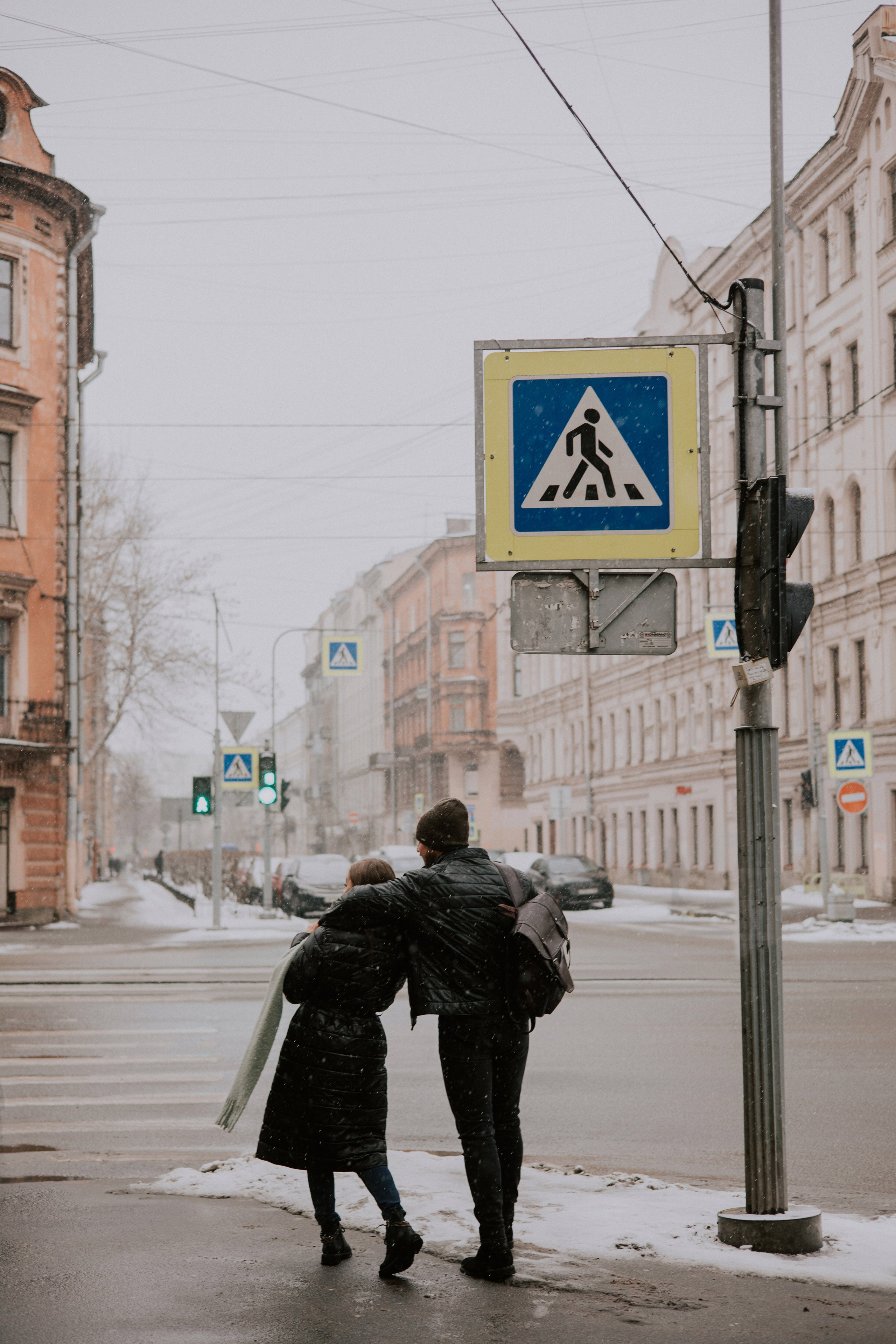 Серёжа & Настя. ФОТОГРАФ РОЗА ФИЛИНА СПб I МОСКВА