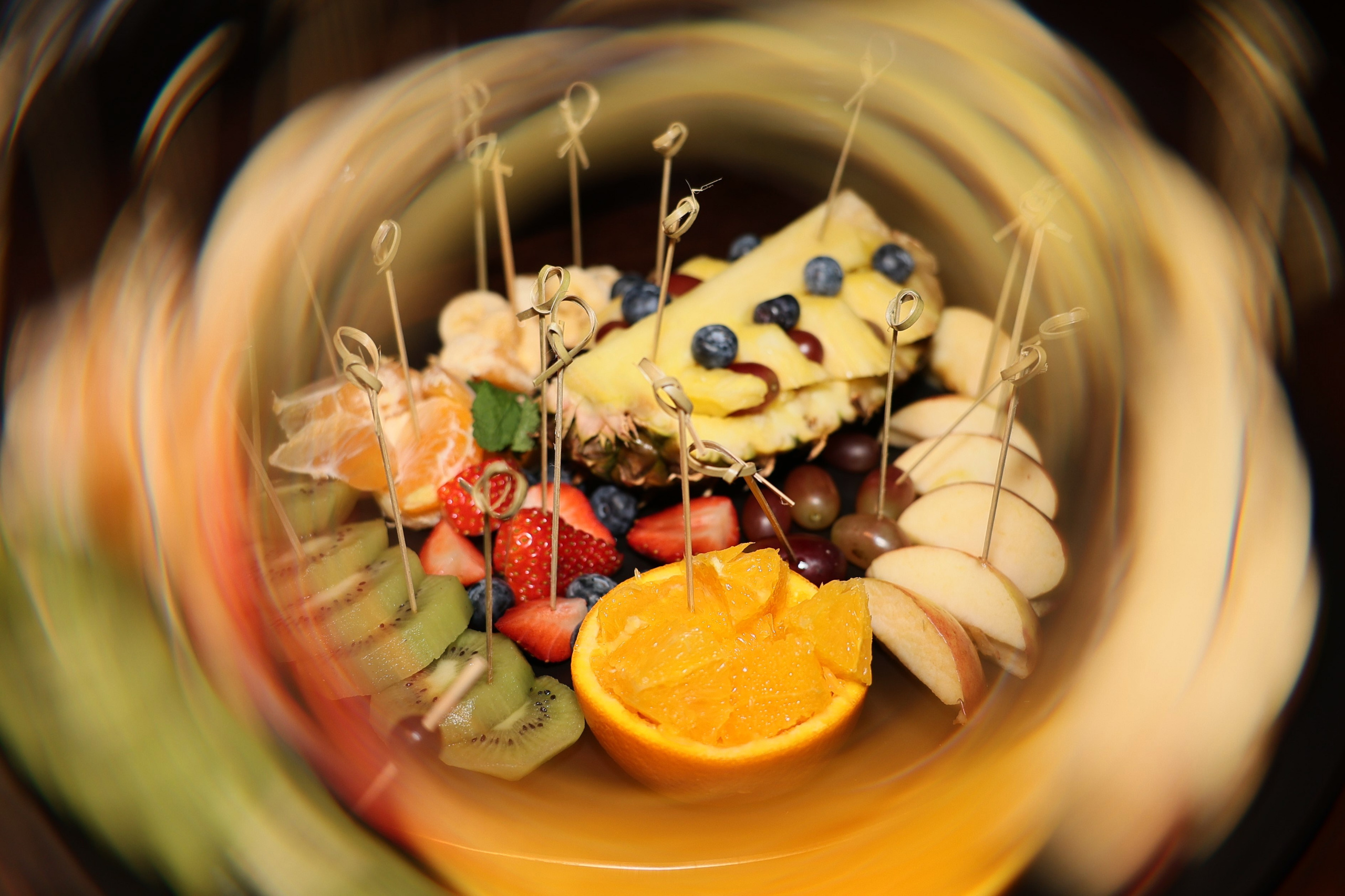 Корпоратив в SohoBar. Главная