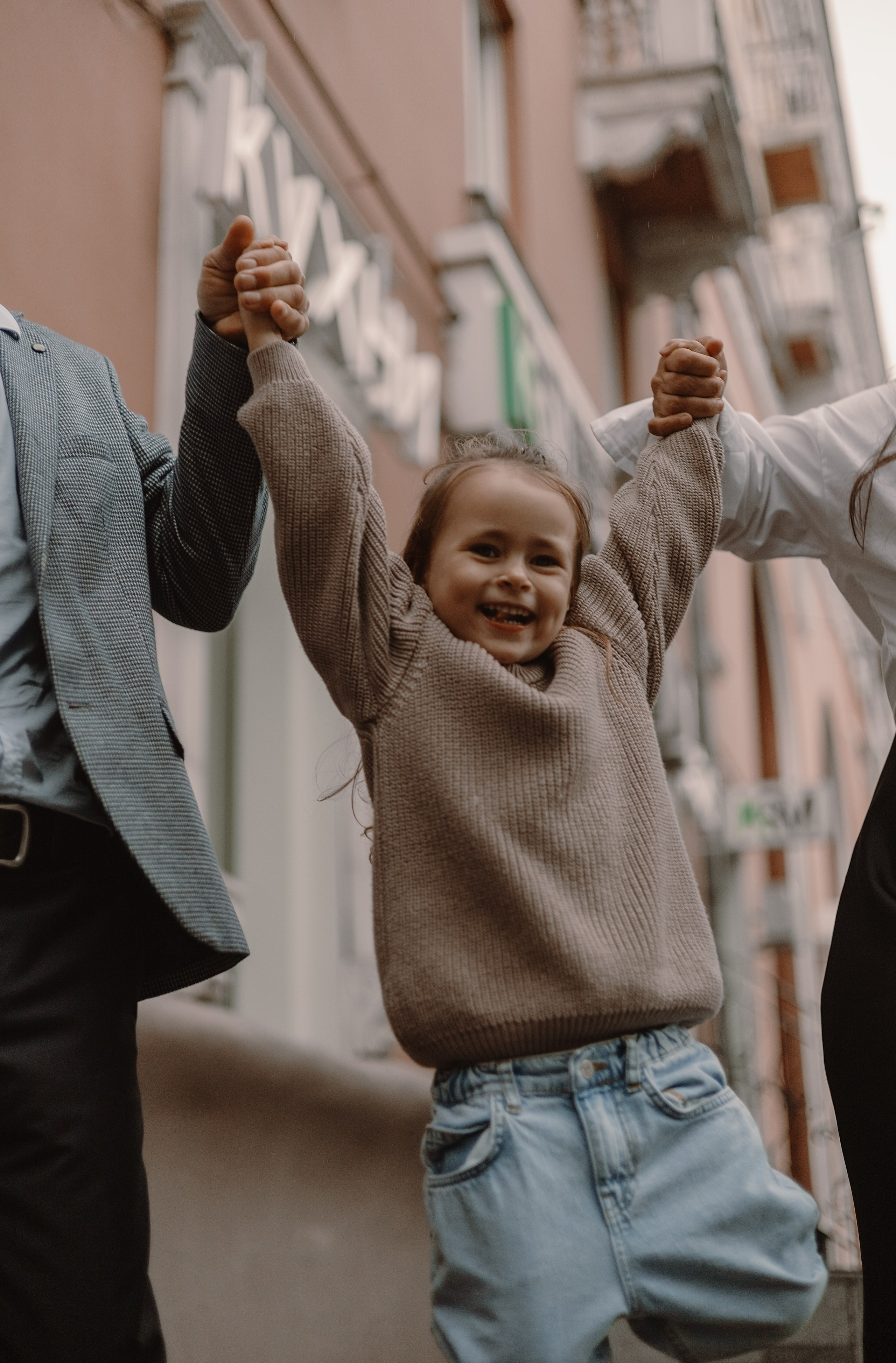 Street. Фотограф в Кемерово Анастасия