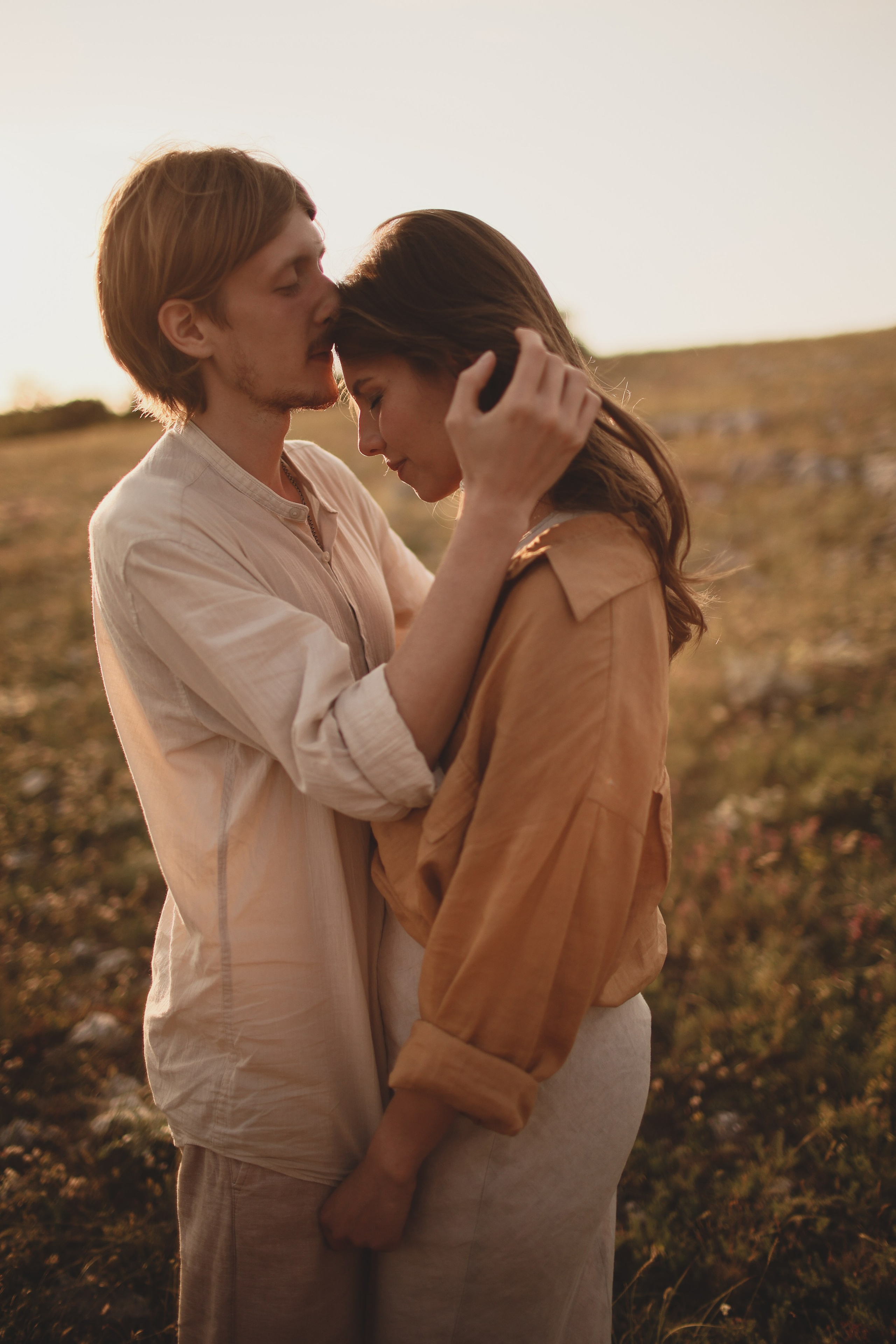 Чебрец. Свадебный и семейный фотограф Москва, Спб, Крым Игорь Сазонов