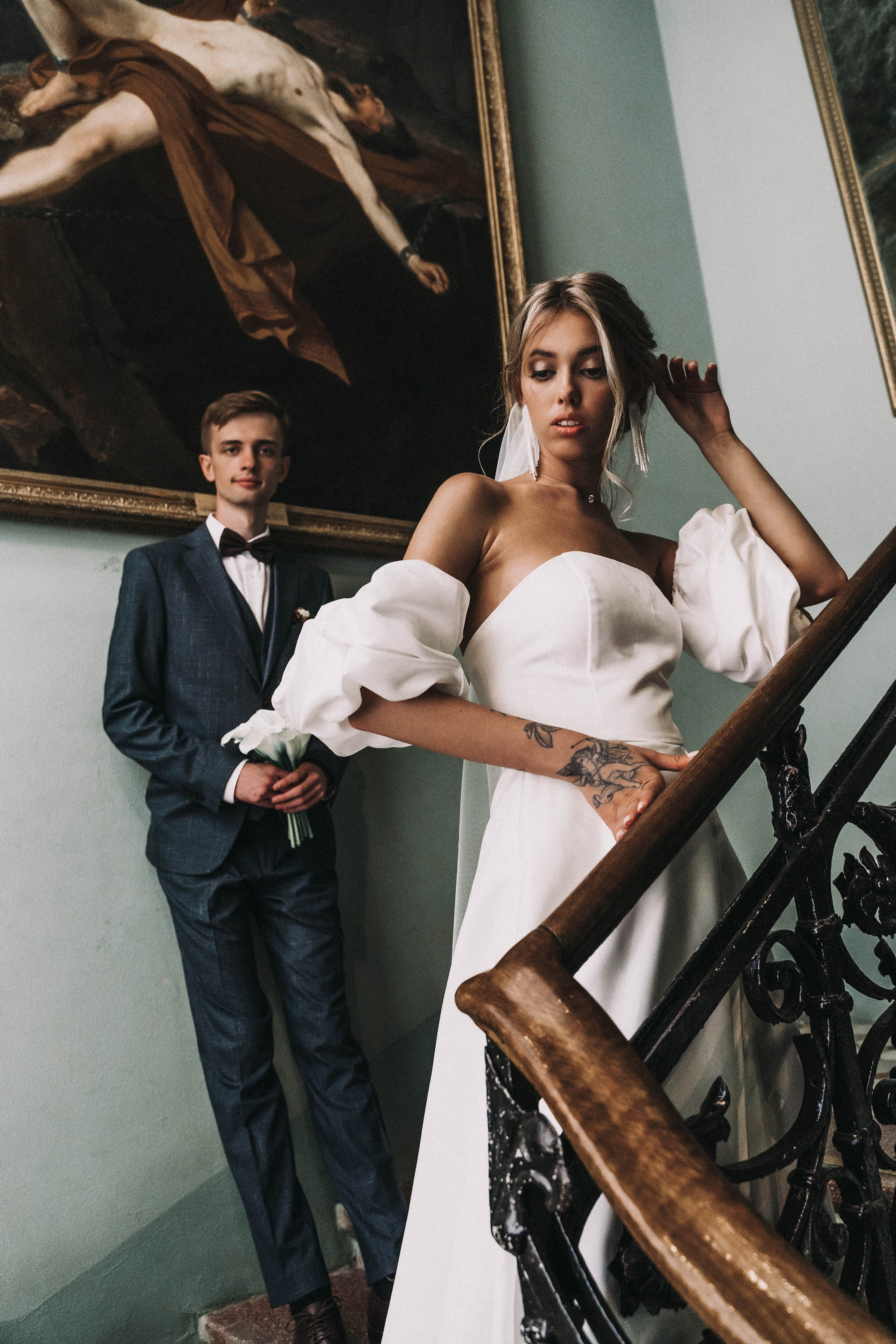 Свадебный фотограф Самара. Фотограф Сергей Логинов