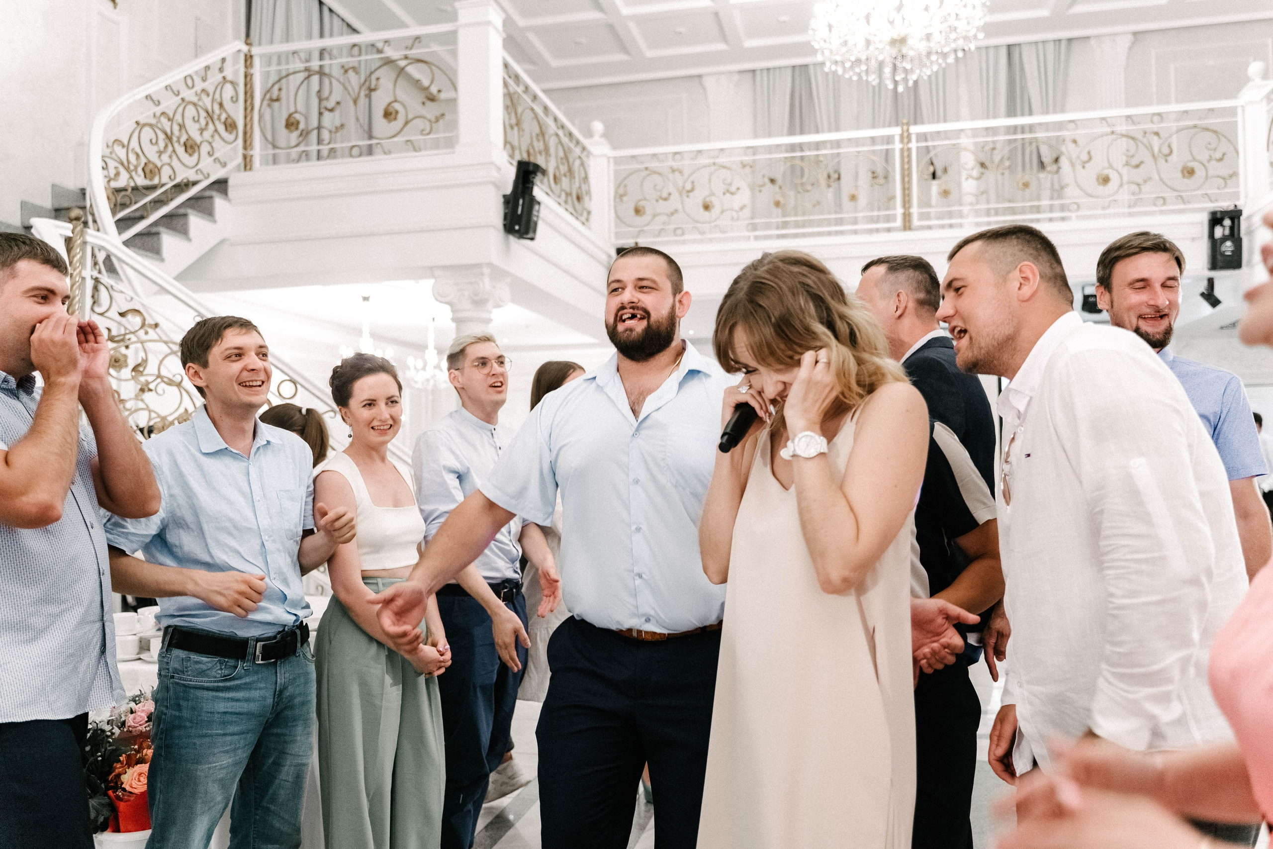 Свадьба Леша и Саша. Фотограф Сергей Логинов