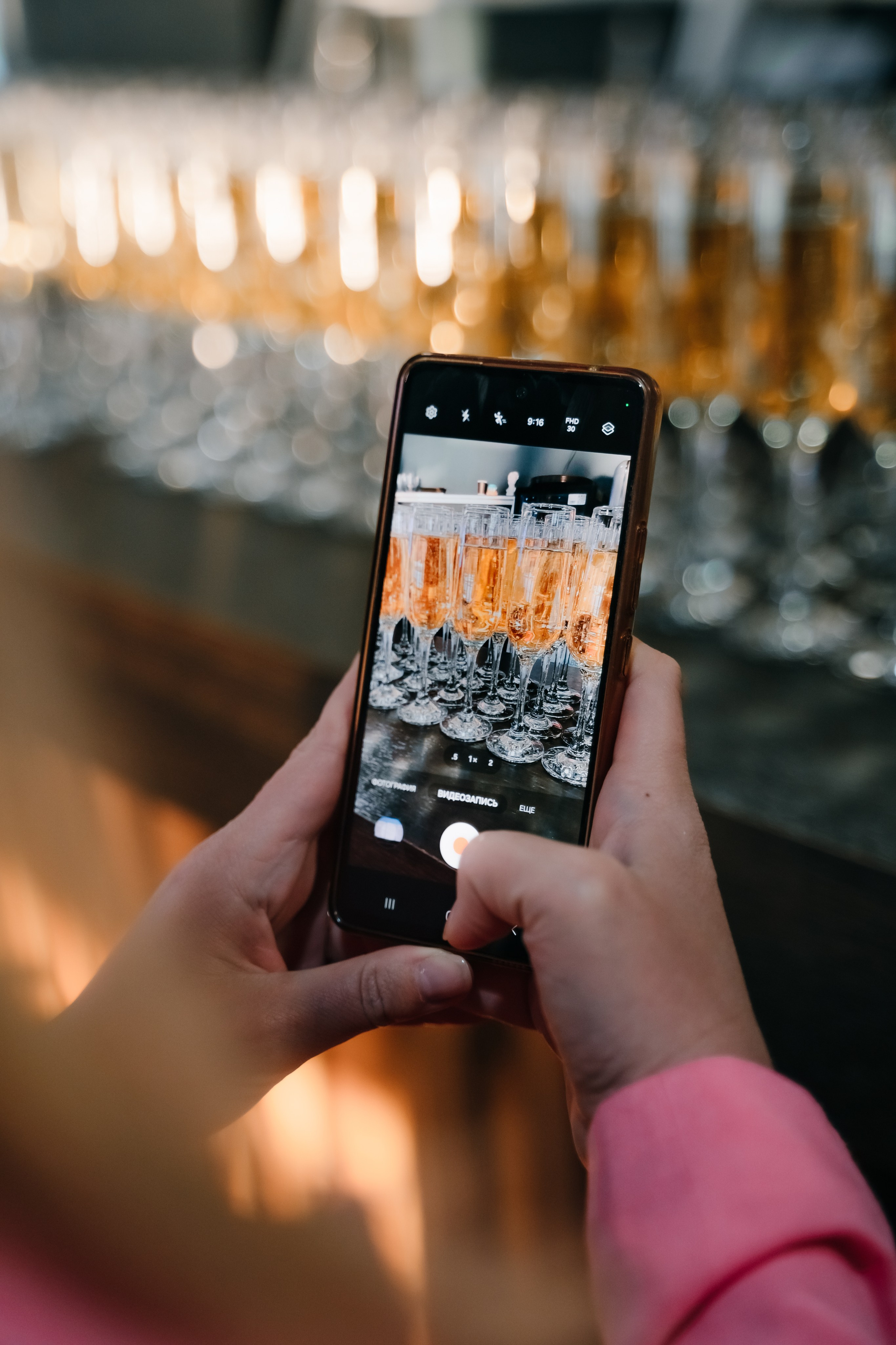 Репортажный фотограф конференция Vitamin.tools Самара. Фотограф Сергей Логинов