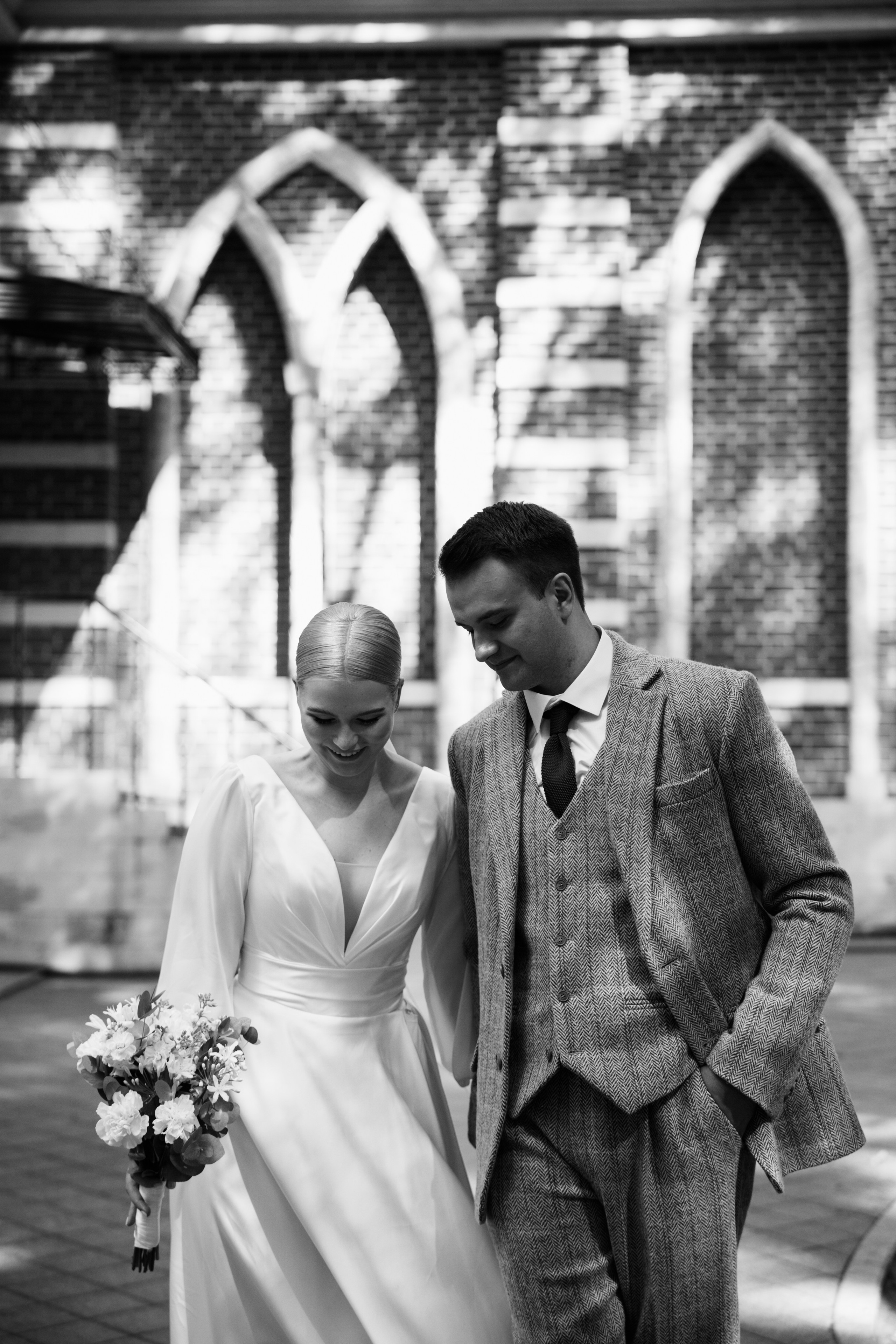 Анонс свадьбы Алексея и Елизаветы. Свадебный фотограф Домодедово Москва Катерина Алехина