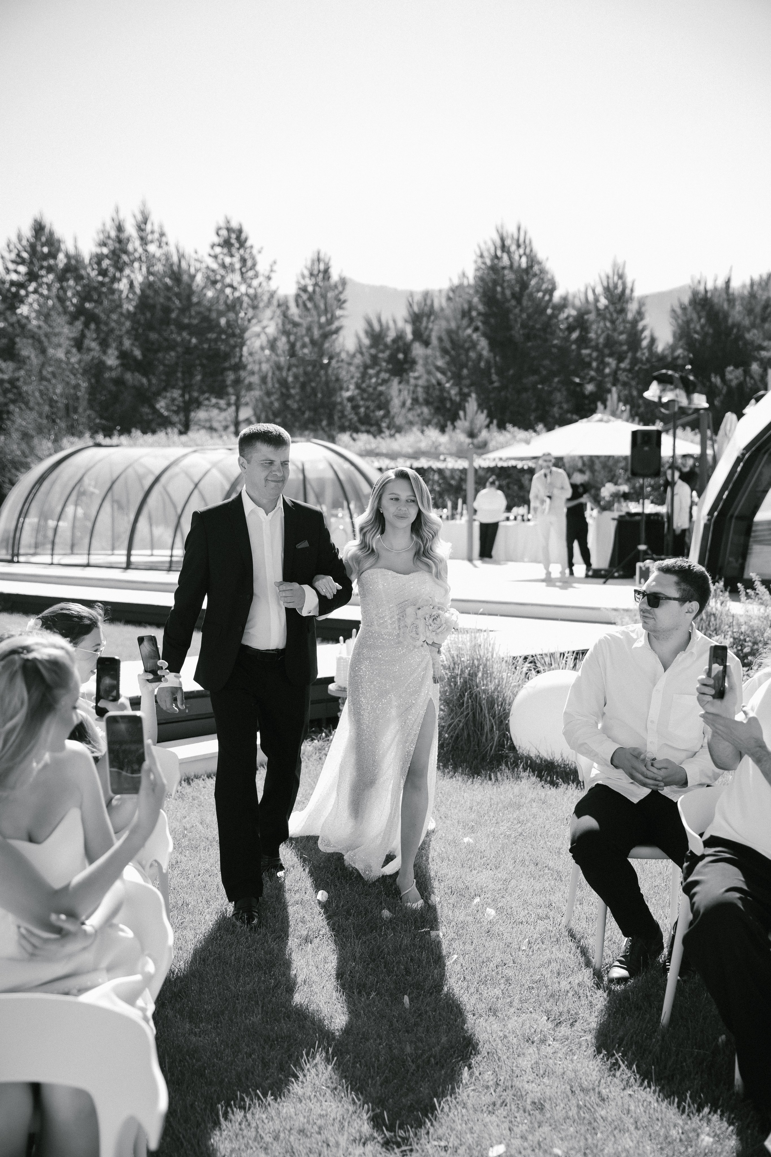 Christina & Anton. Свадебный фотограф в Барнауле Юлия Гербер