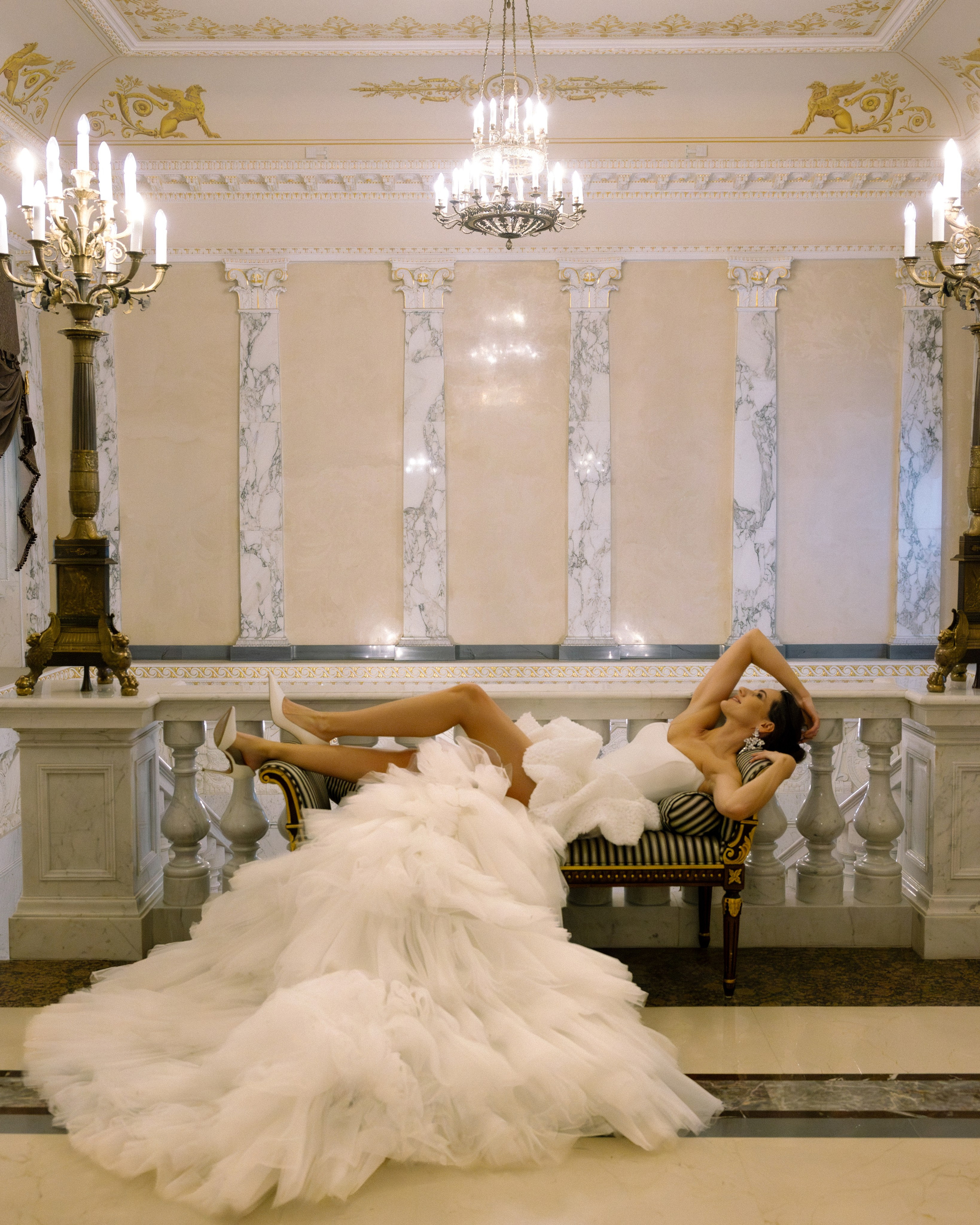 Розовая годовщина. Свадебное и event-агентство в Санкт-Петербурге MANOTI Agency