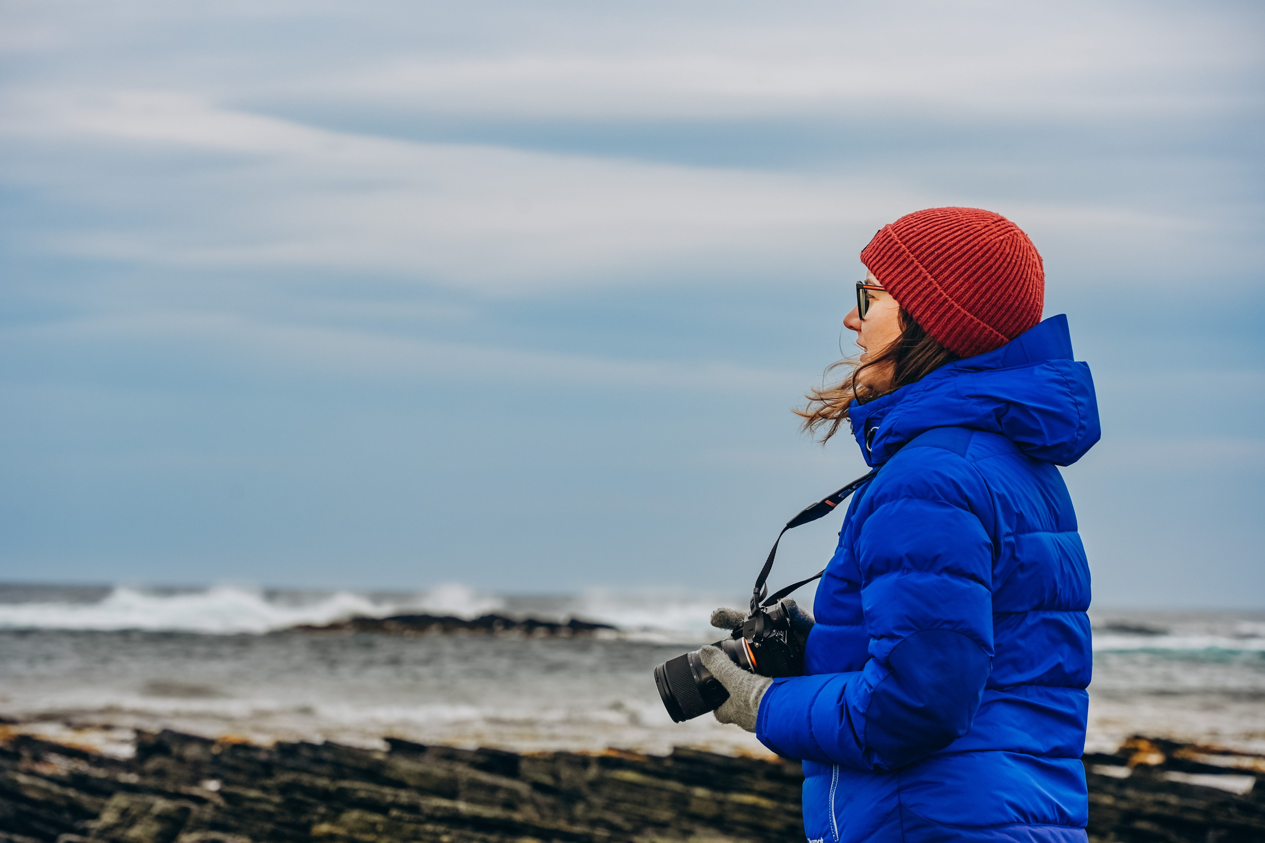 СЕВЕР. Event фотограф Степанова Александра