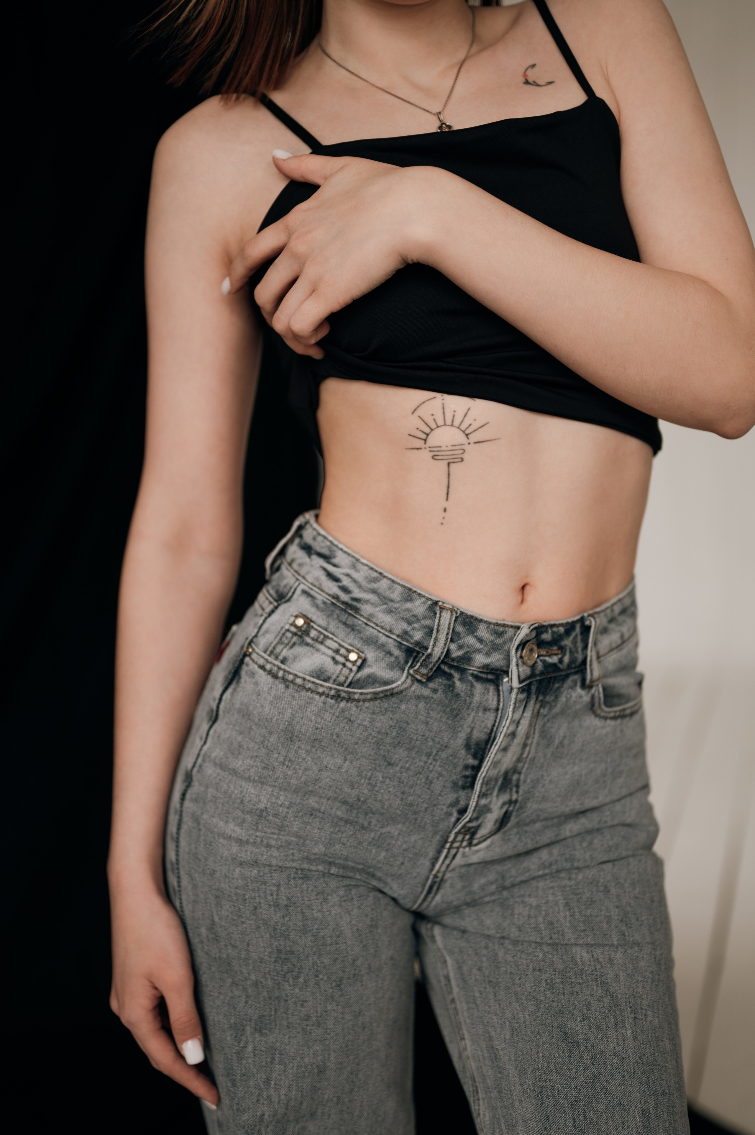 Женский. Фотостудия 220 — первая в Чите фотостудия, предназначенная для работы