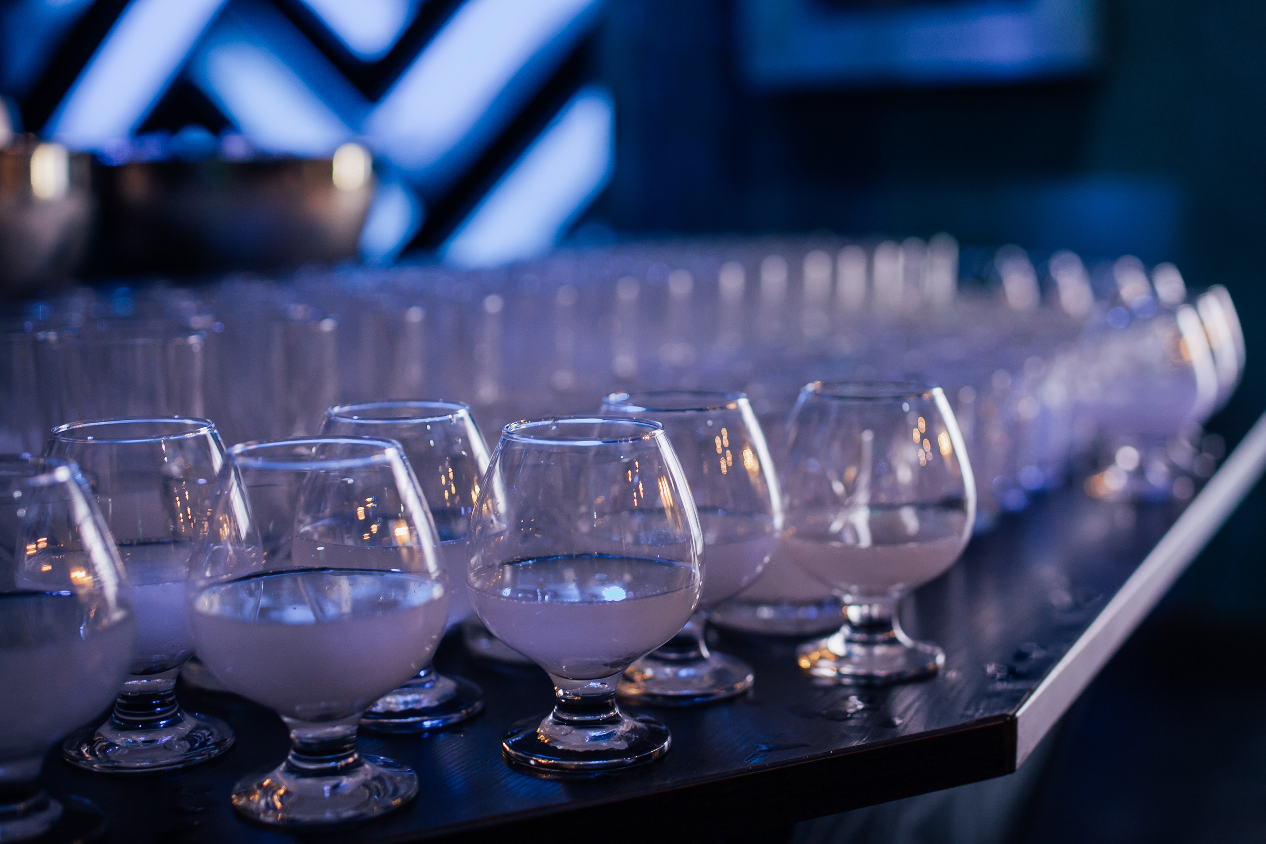 Репортаж в кафе, ресторанах. Фотограф Южно-Сахалинск