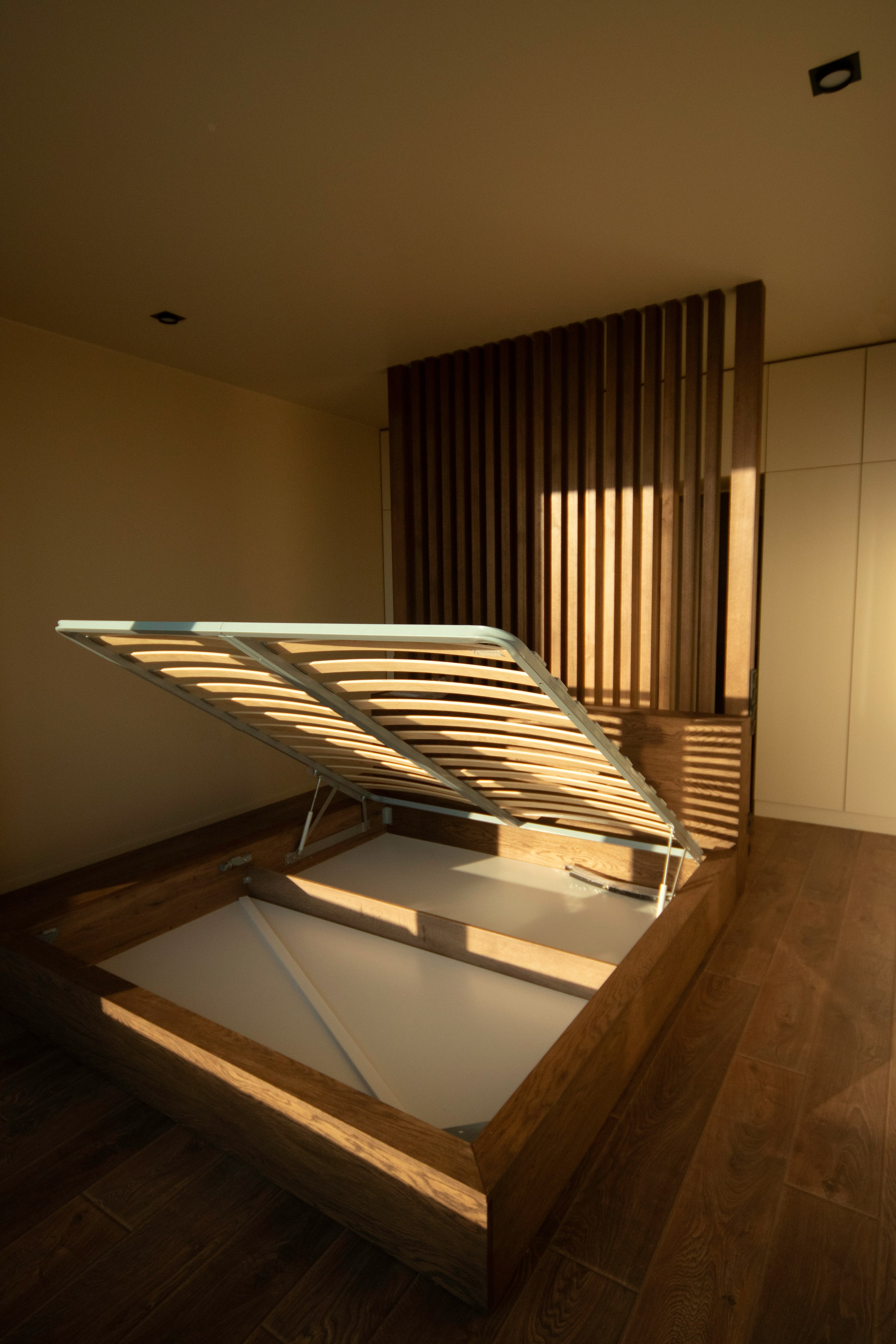 Спальня. Пространство