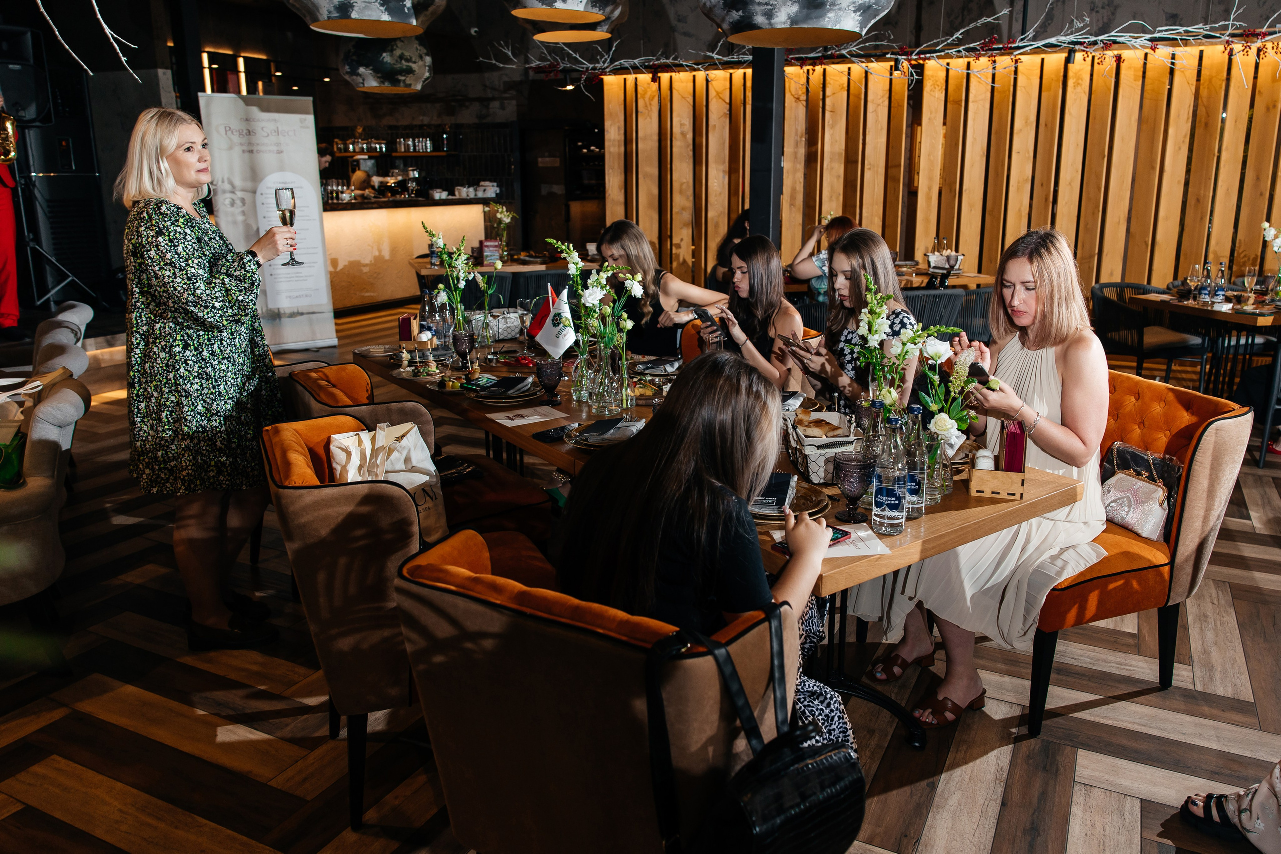 PEGAS Touristik. Самый свадебный фотограф