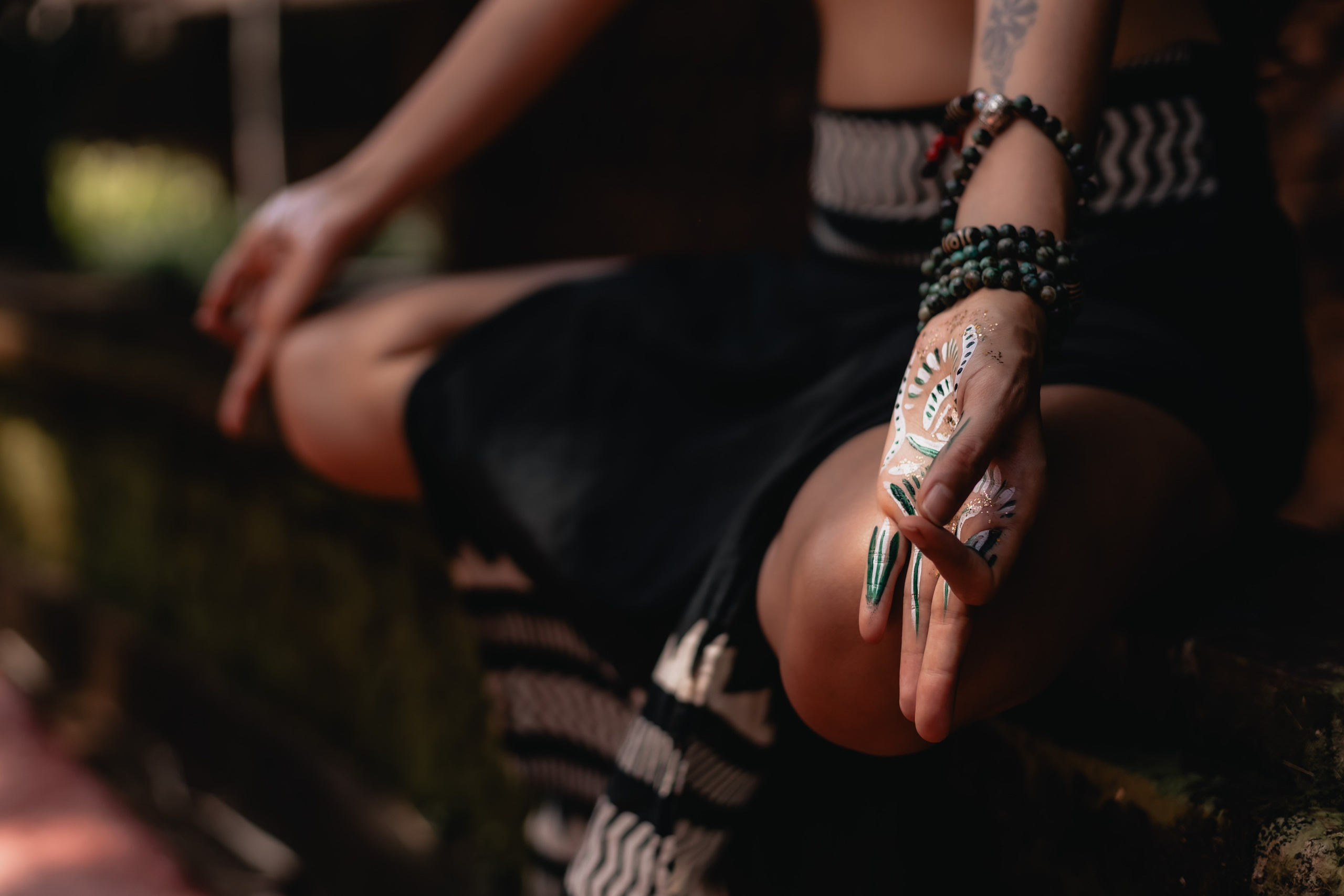 Mika paimted. Мариам Багдасарян