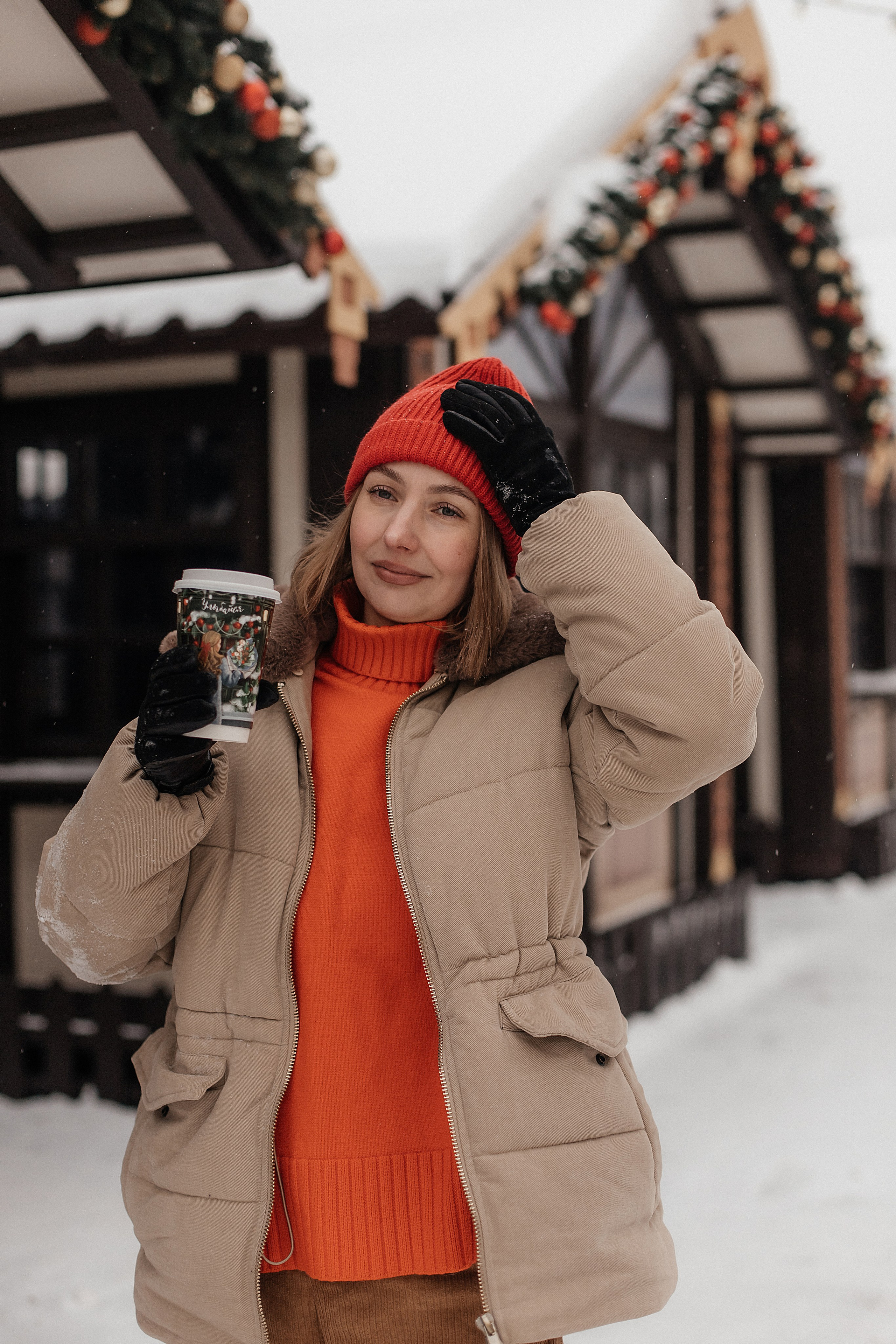Прогулочная. Семейный фотограф в Нижнем Новгороде Куренкова Юлия