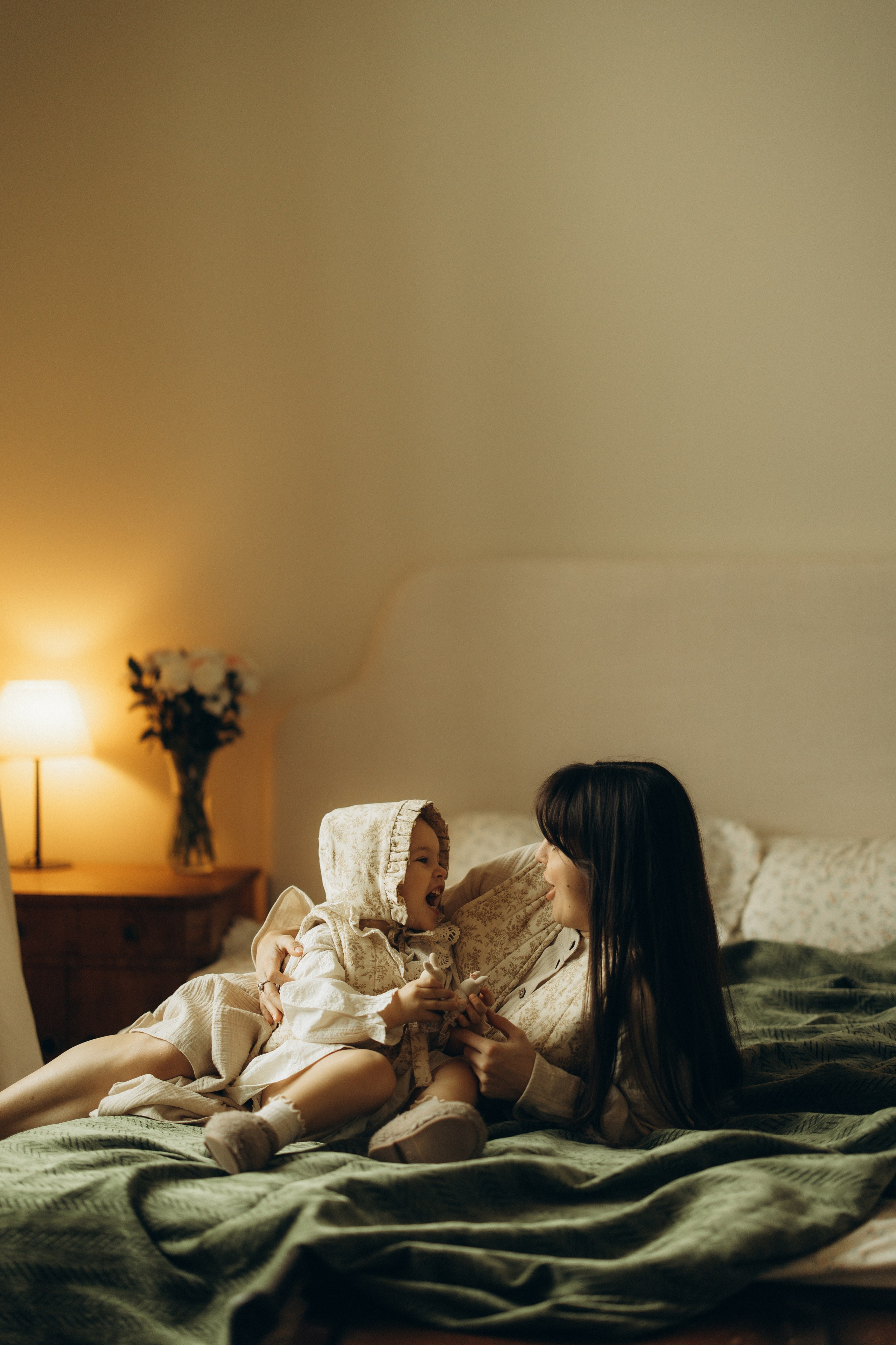 Женя, Саша. Семейный фотограф Оля Гладченко