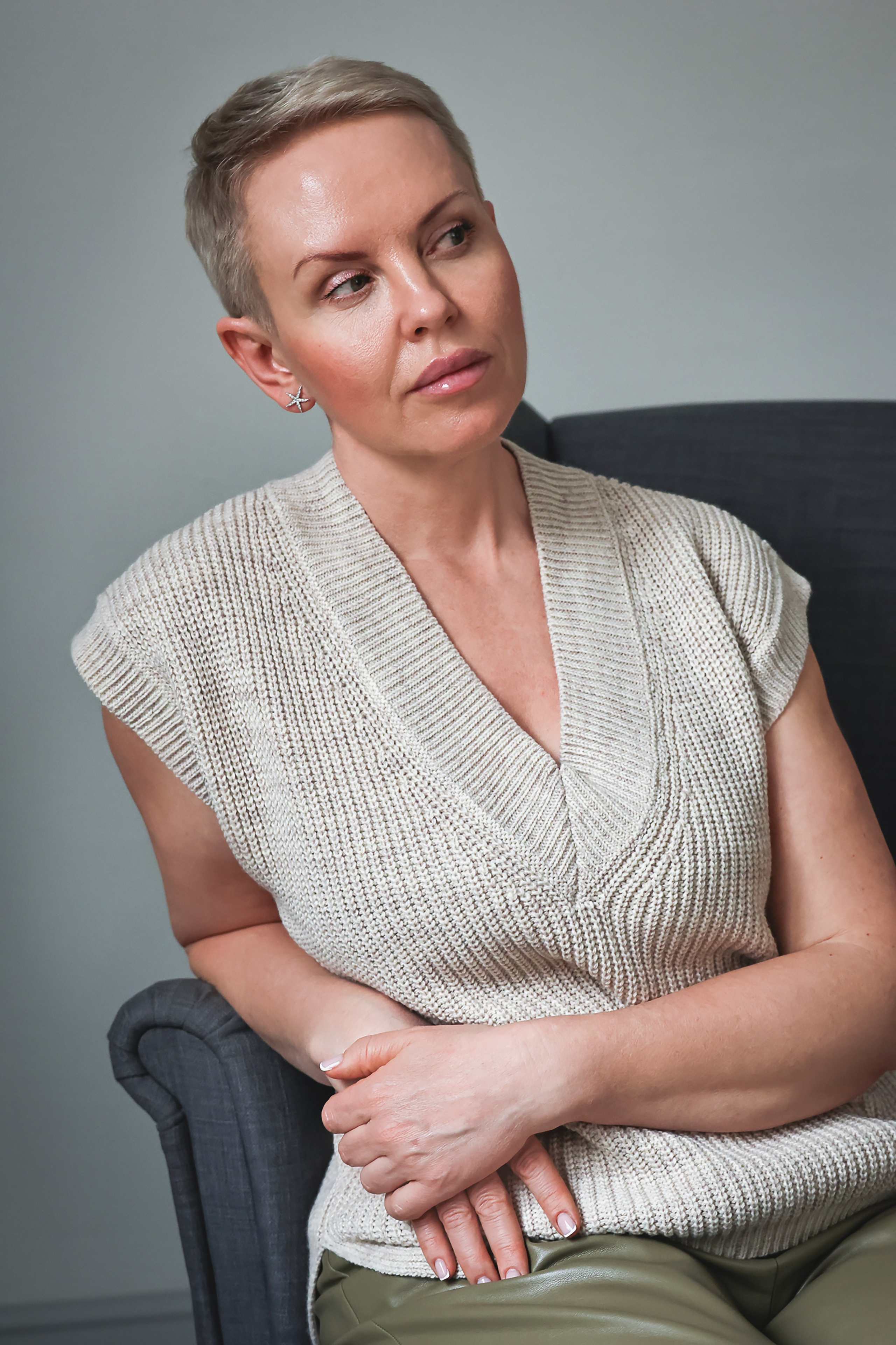 Галя. Фотограф портретист в Санкт Петербурге Дроздова Алла