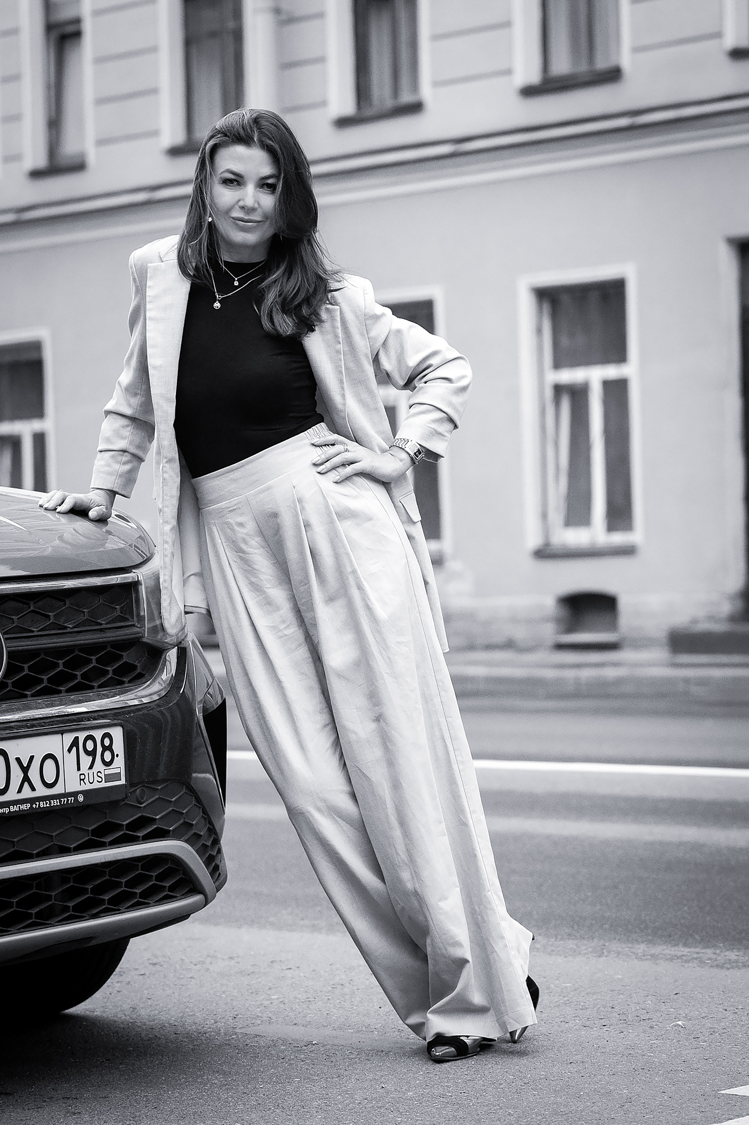 Дизайнер интерьера. Фотограф портретист в Санкт Петербурге Дроздова Алла