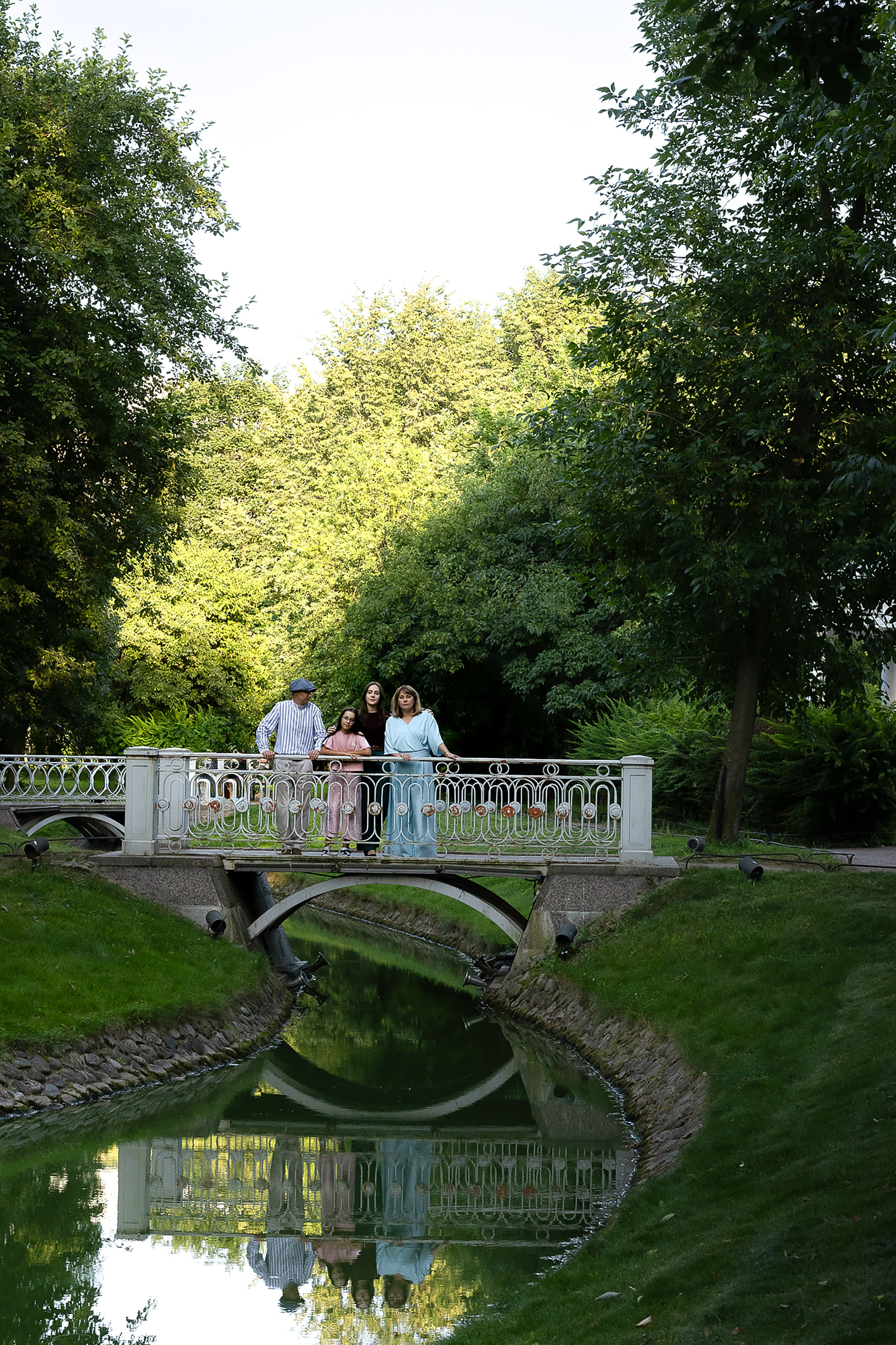 Павел & CO. Фотограф портретист в Санкт Петербурге Дроздова Алла