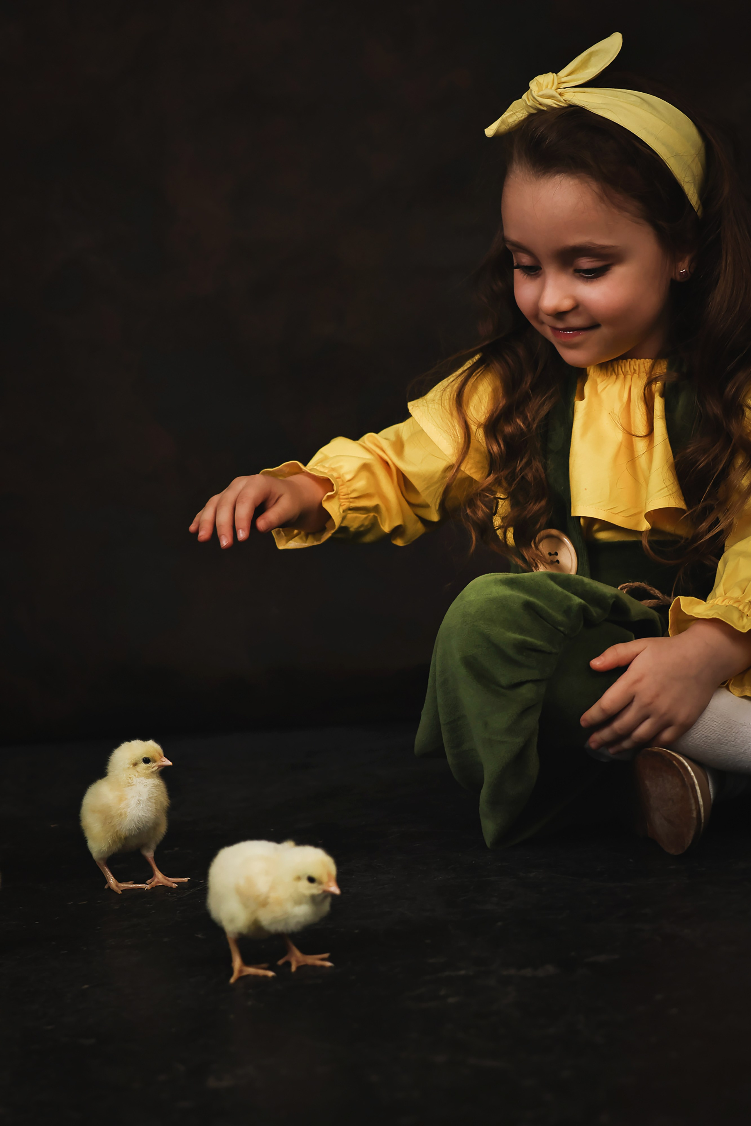 Сашенька. Фотограф портретист в Санкт Петербурге Дроздова Алла