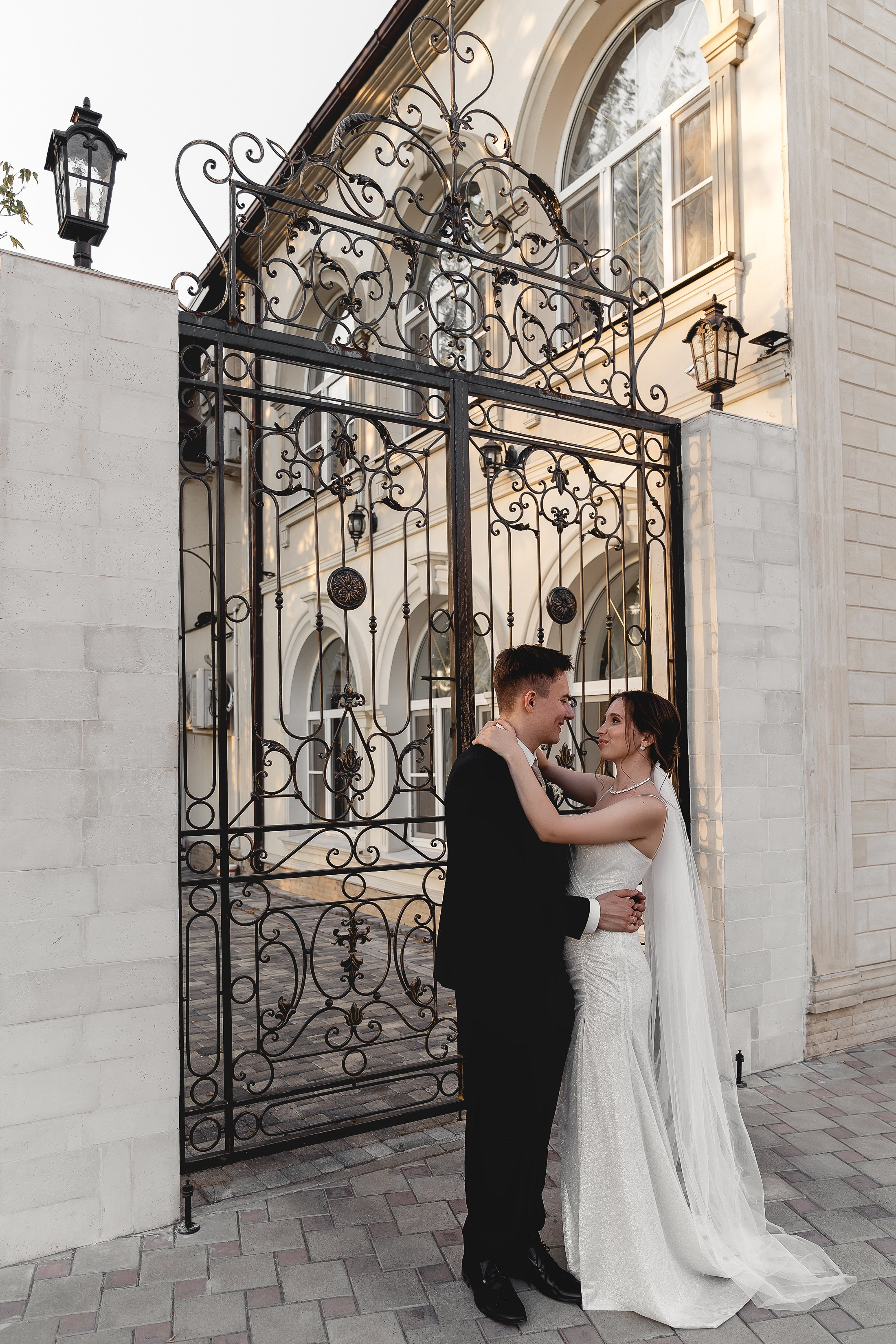 Свадебный фотограф в Краснодаре + видеограф