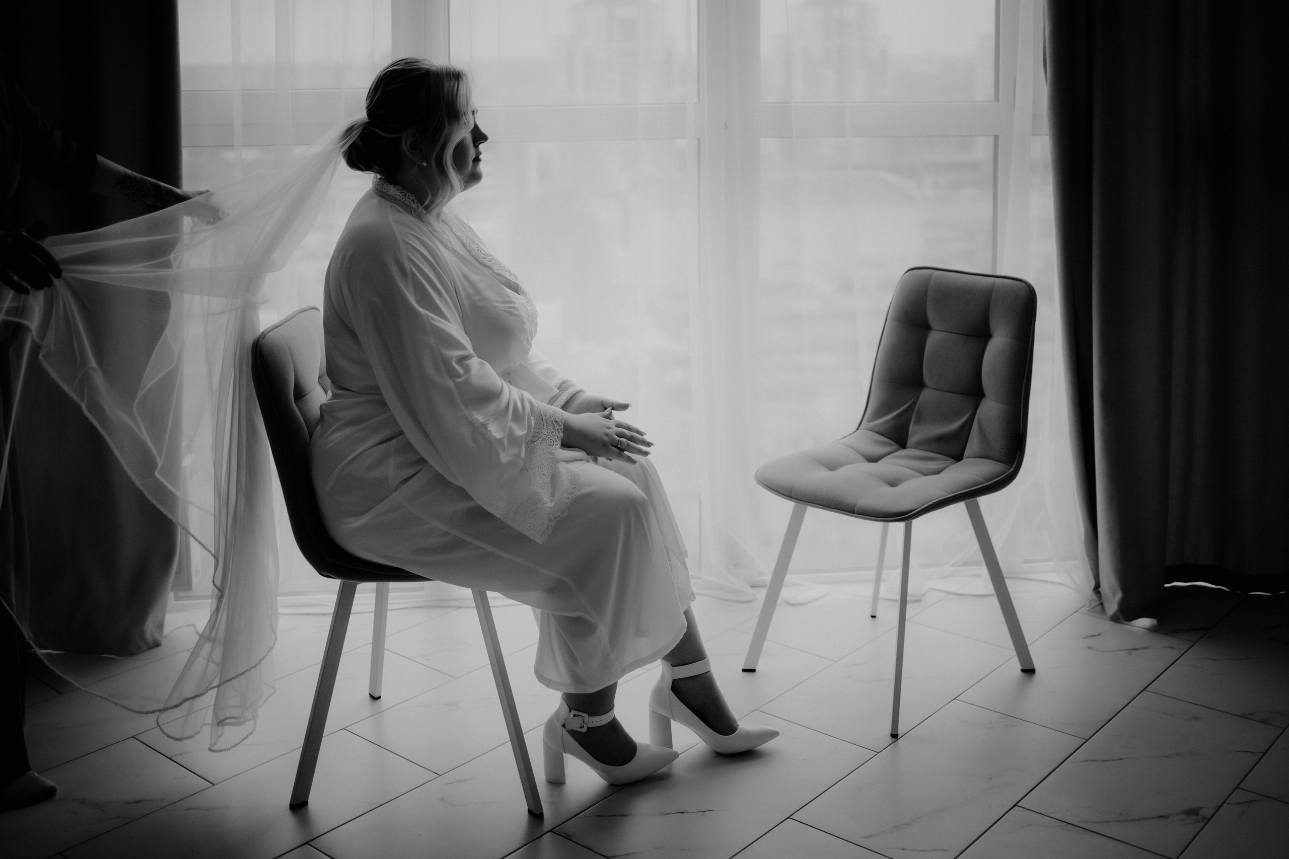 Королевская свадьба Романа и Тамары. Главная