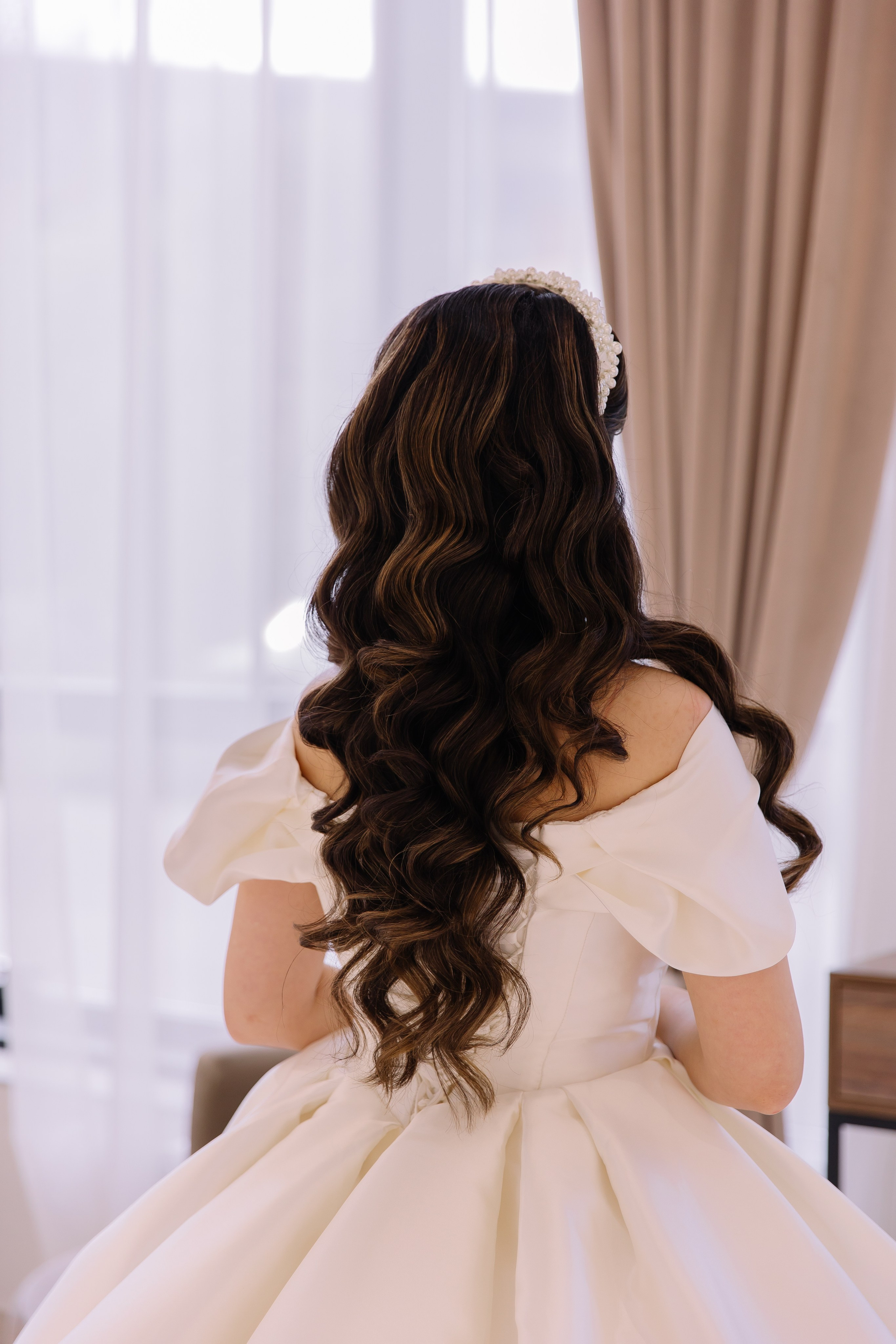 Свадьба Мамик & Лейла. Свадебный фотограф в Новосибирске Лидия Александровна