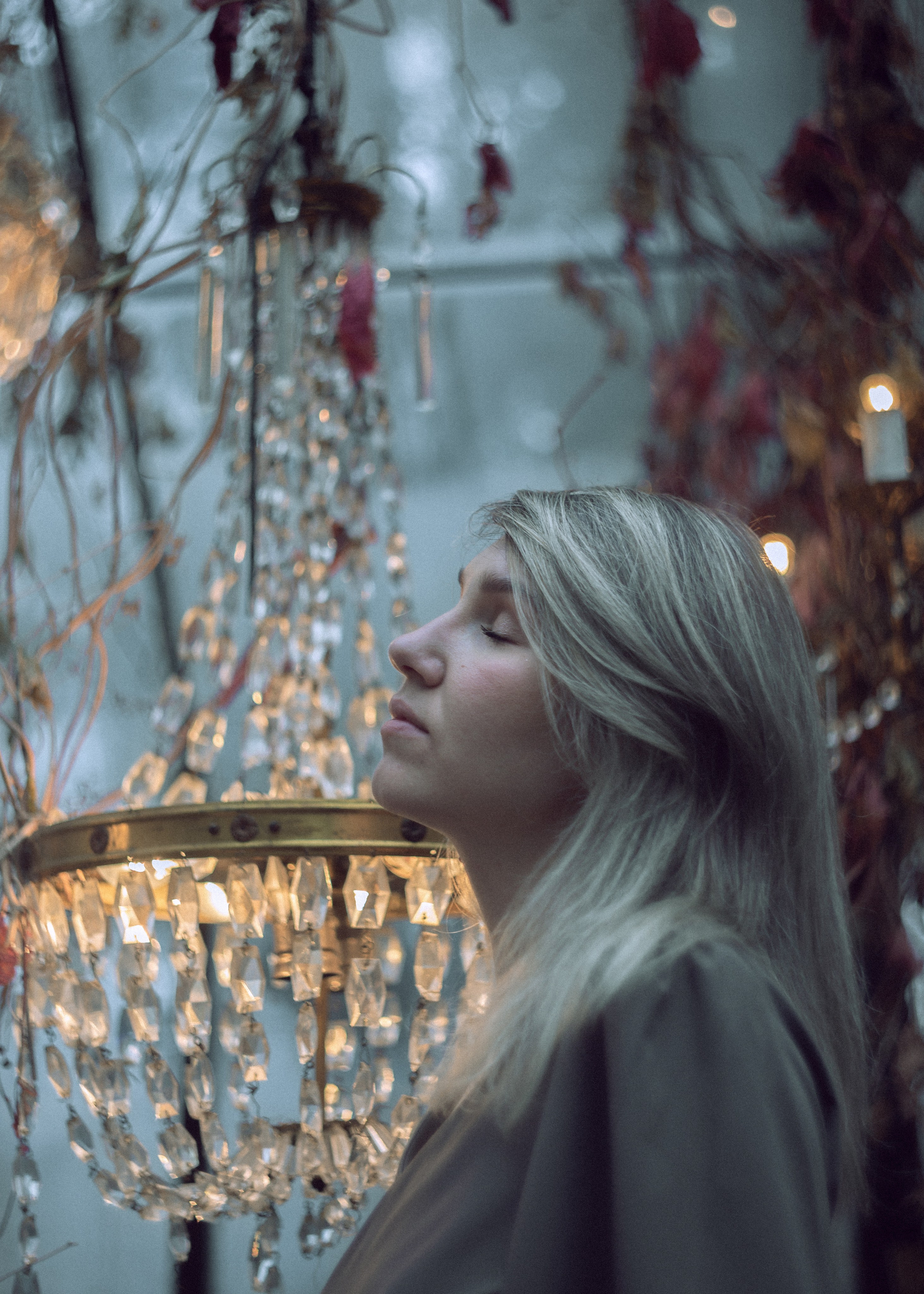 Полина. Фотограф в Москве Лера Юдина