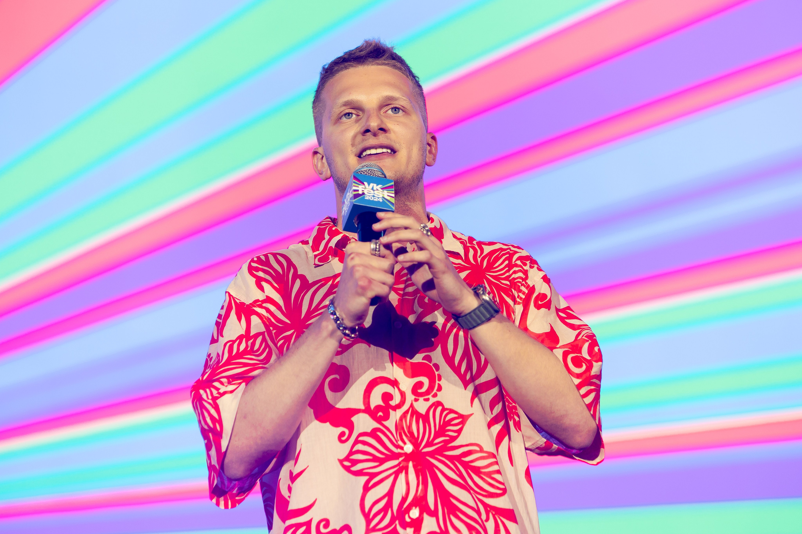 VK FEST. Фотосъёмка Сочи, Адлер, Красная Поляна