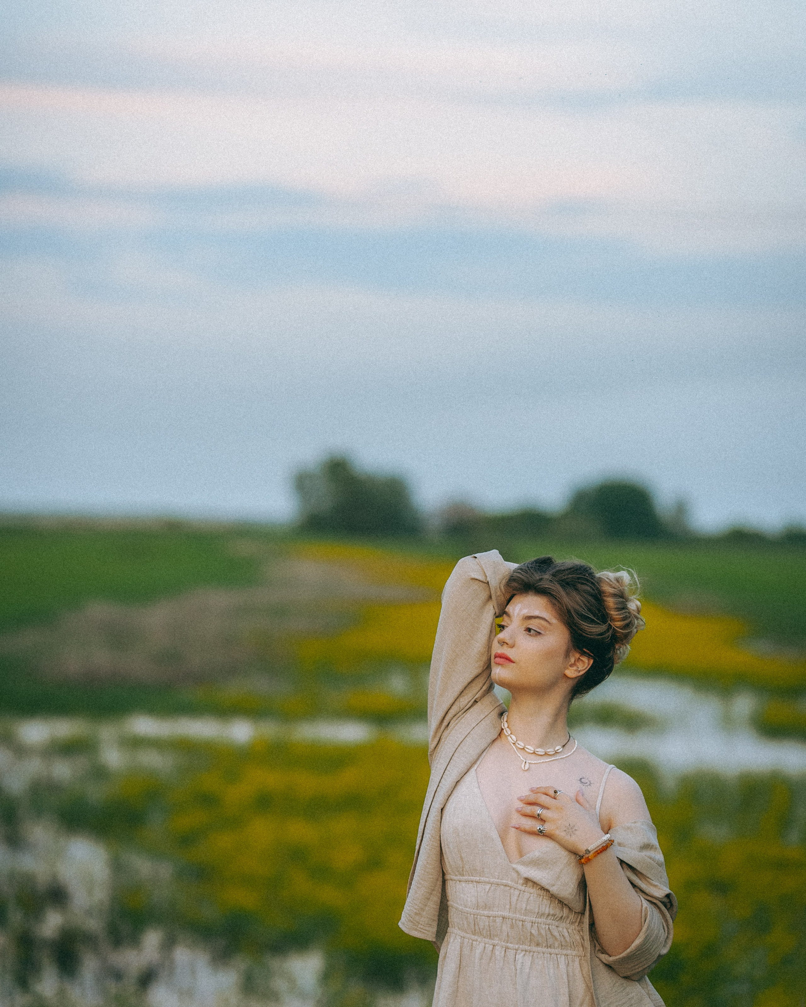 БОХО. Портретный фотограф в Павлодаре Руслан Насыров