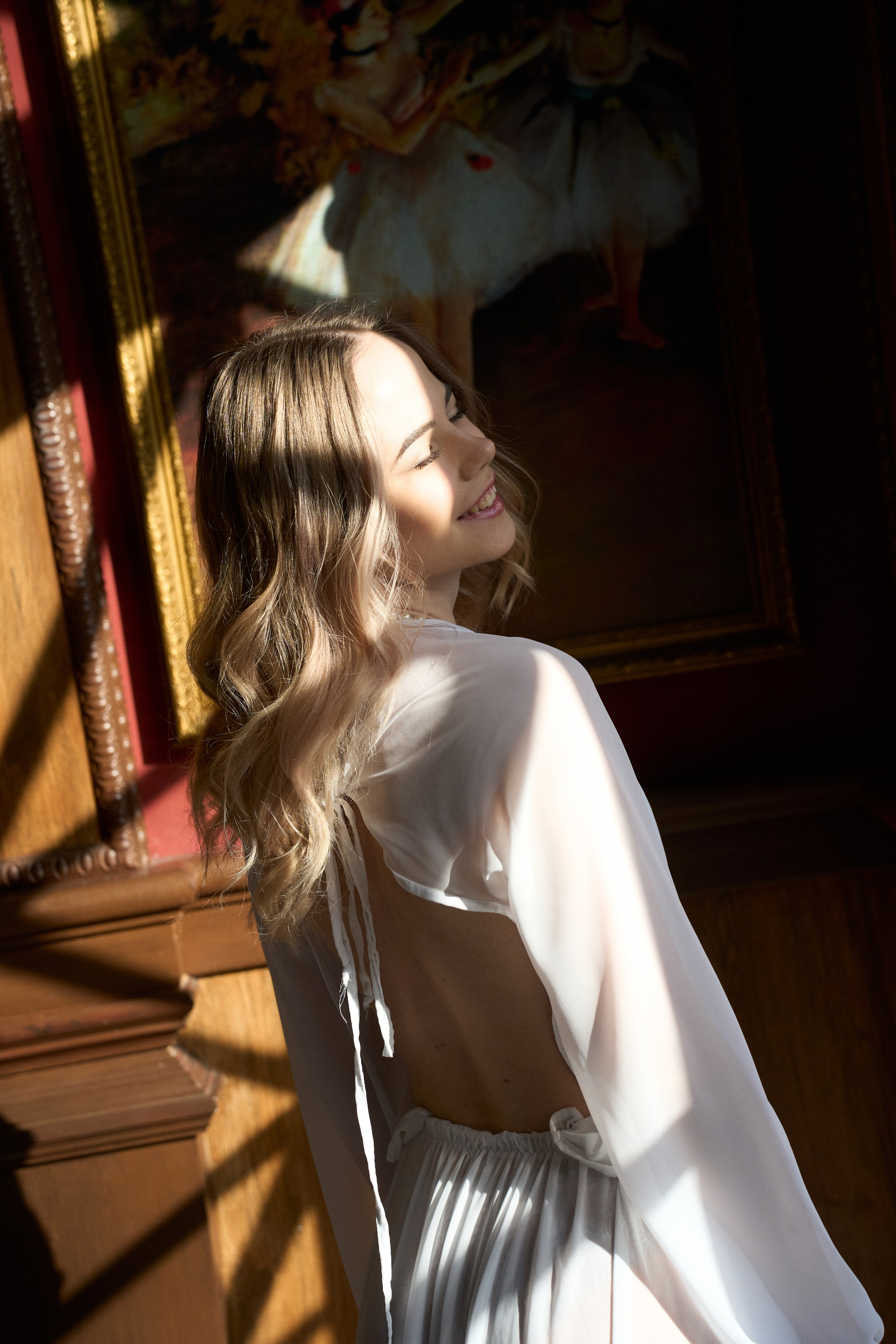 Свадебная съемка. Фотограф СПб Е.Эванс