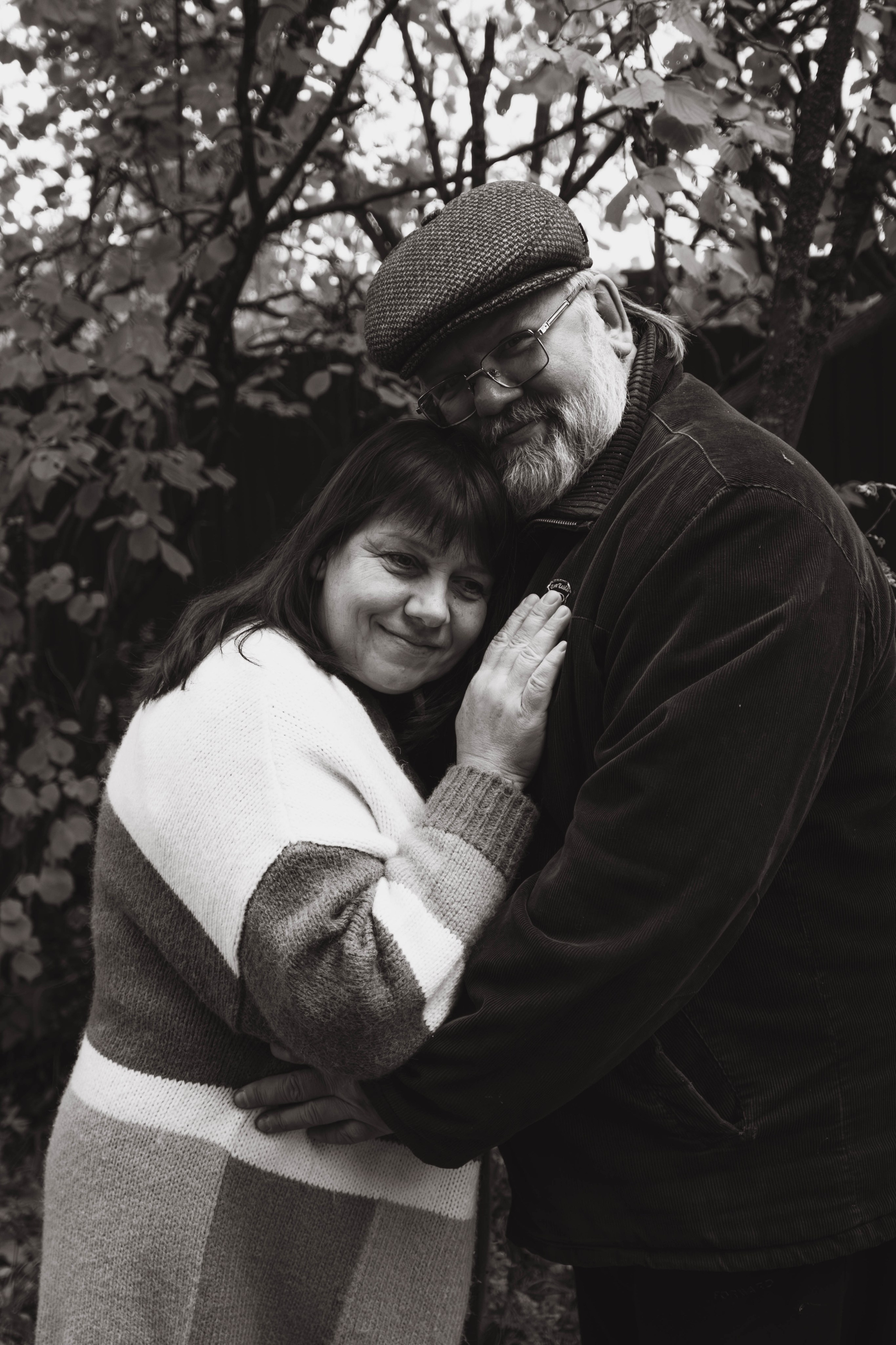 Сквозь года. Фотограф Москва Валерия Веденина