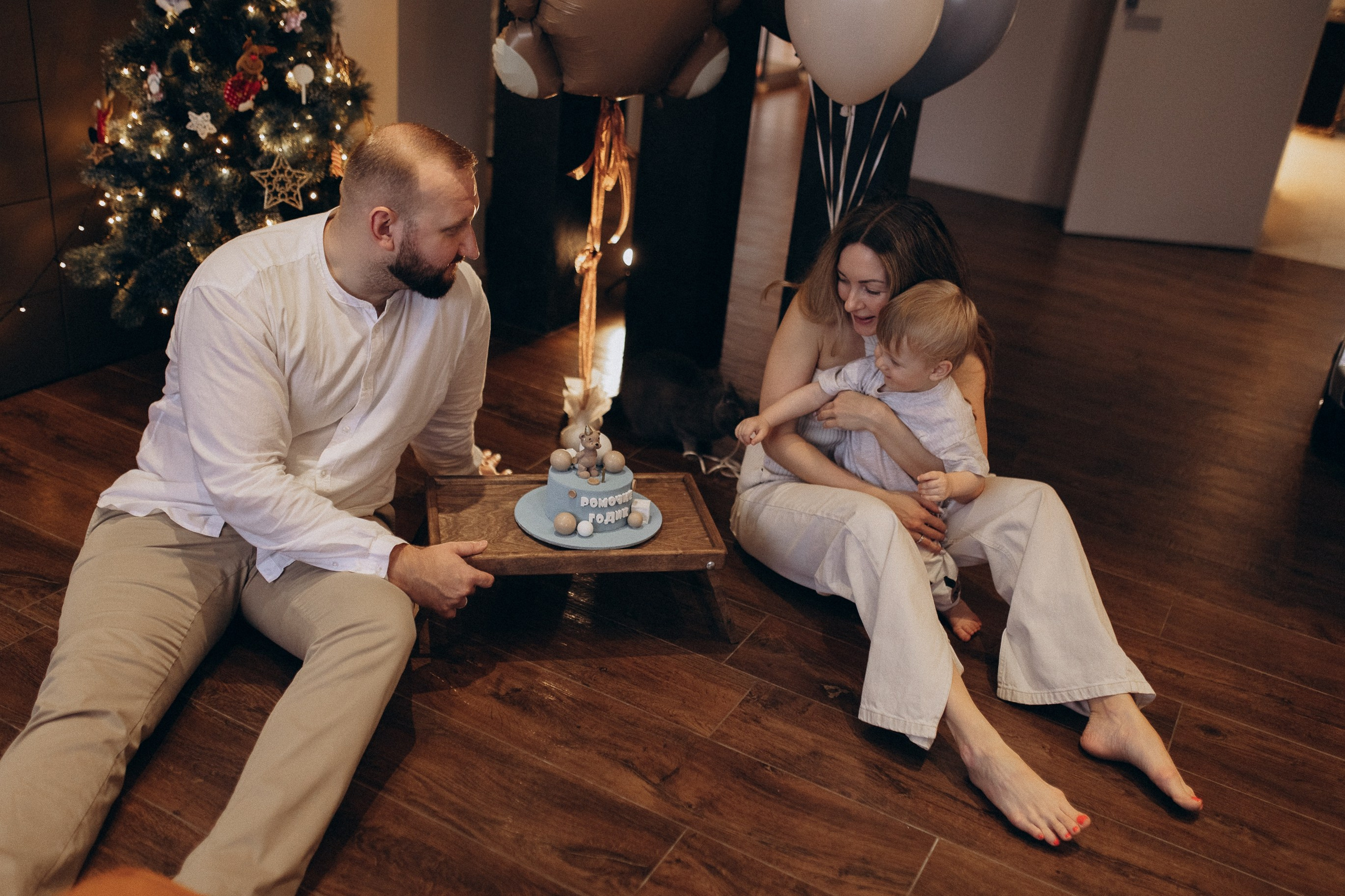 One. Семейный lifestyle фотограф в Самаре Ольга @saflorra.ph