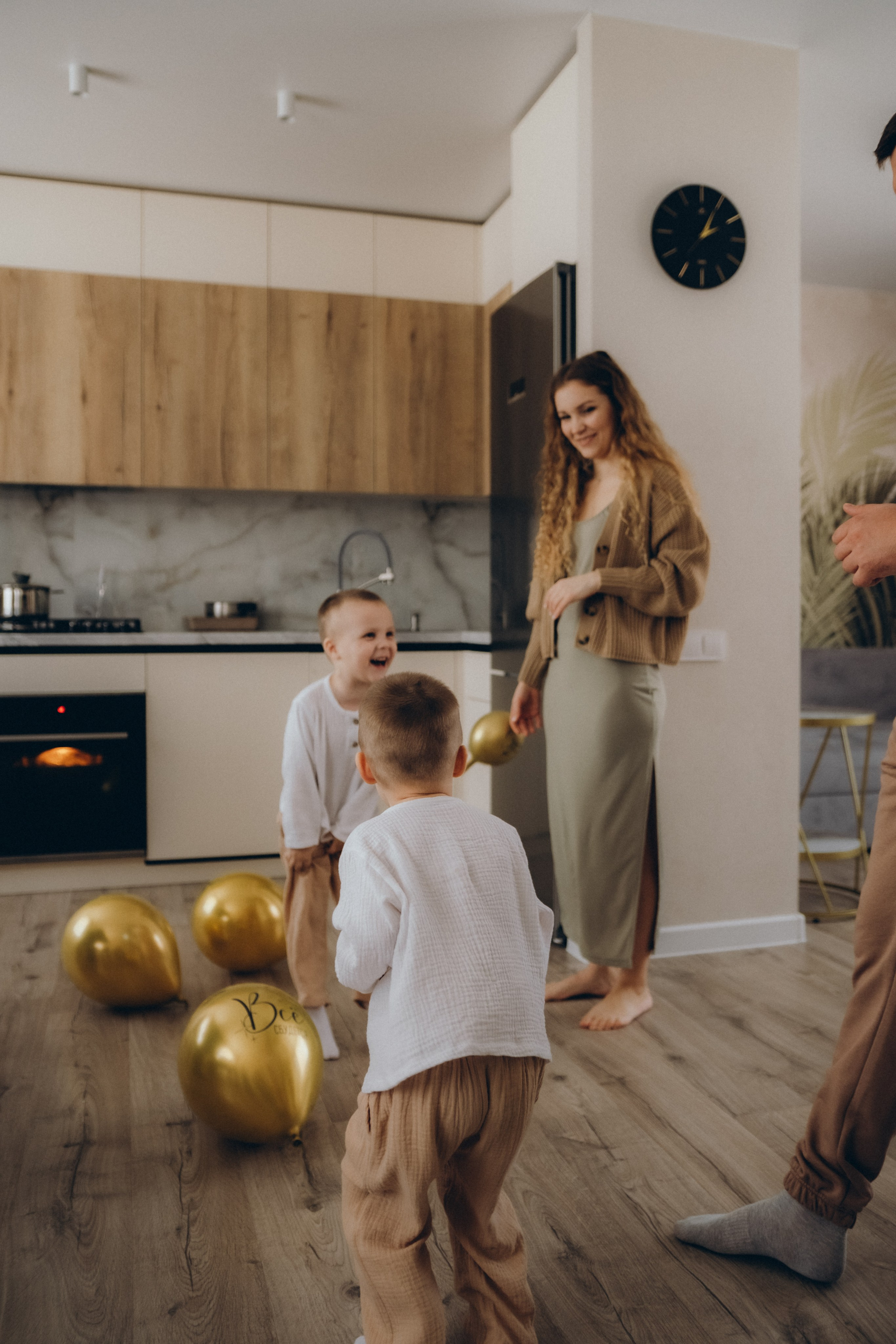 Семейная съемка (Дома). Serg_film