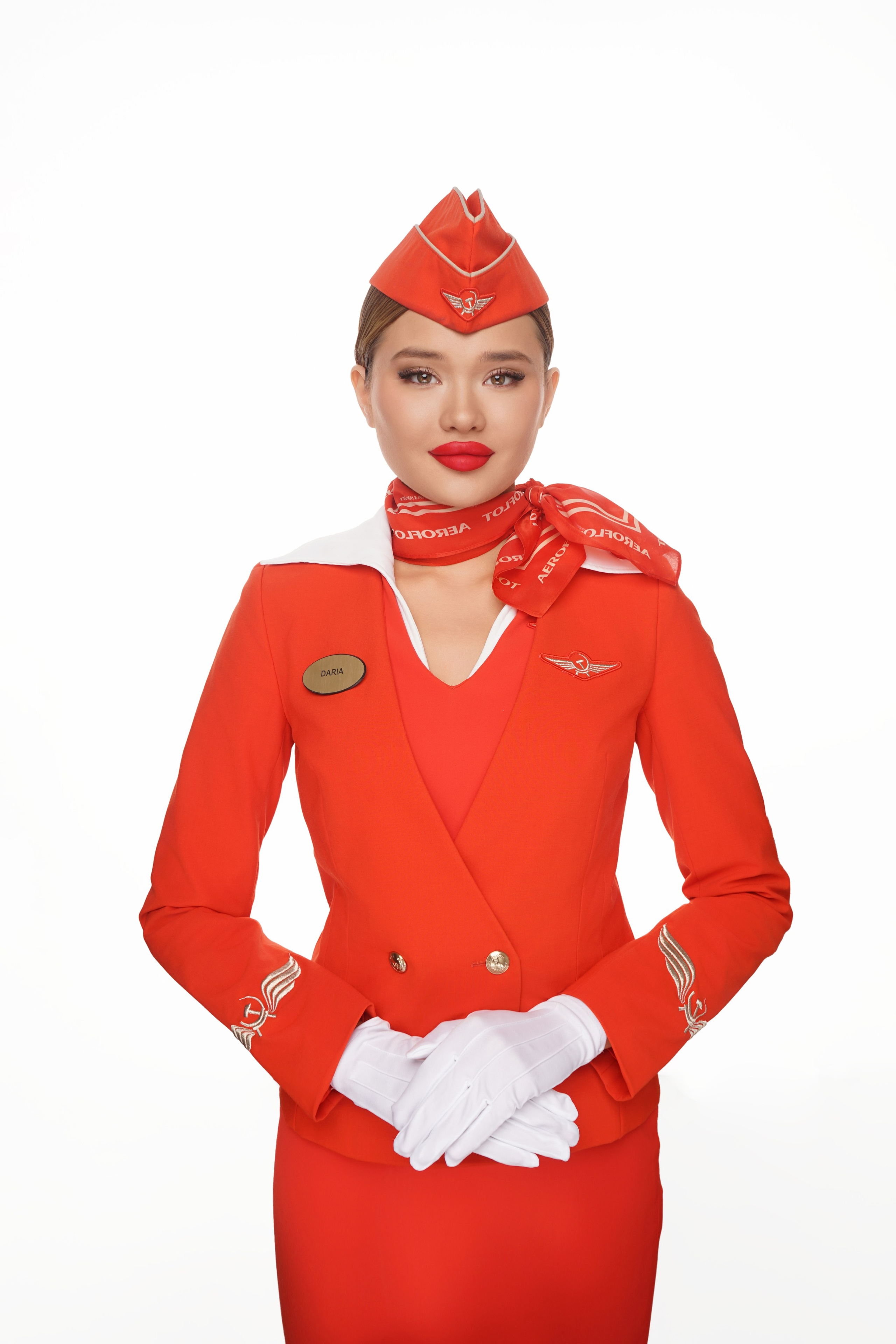 Съёмка на Аккорд (Айди) плюс по пояс. Женский фотограф в Химках Алёна Ленёва