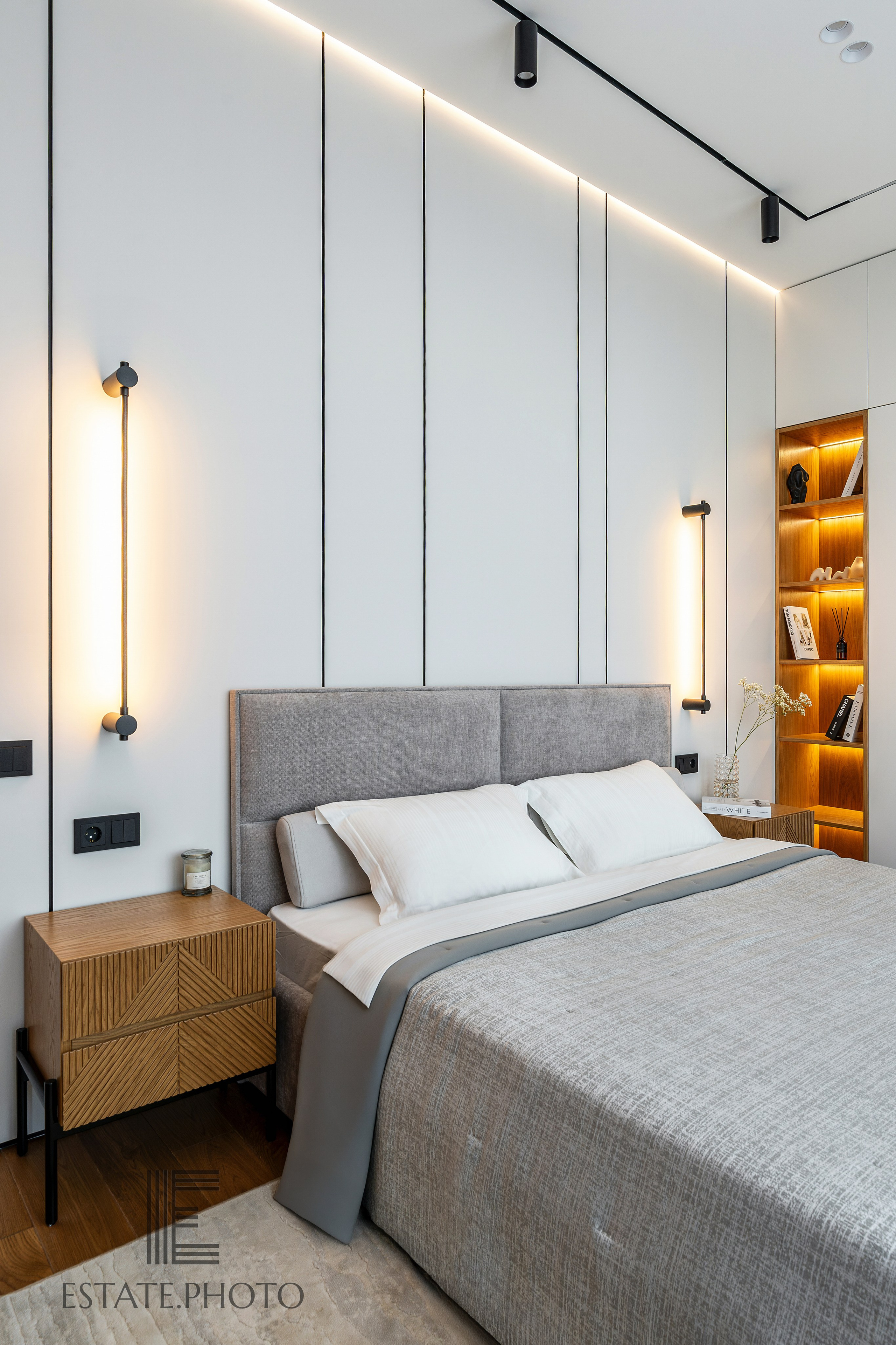 Съёмки для дизайнеров. Интерьерный фотограф Москва Татьяна Казакова