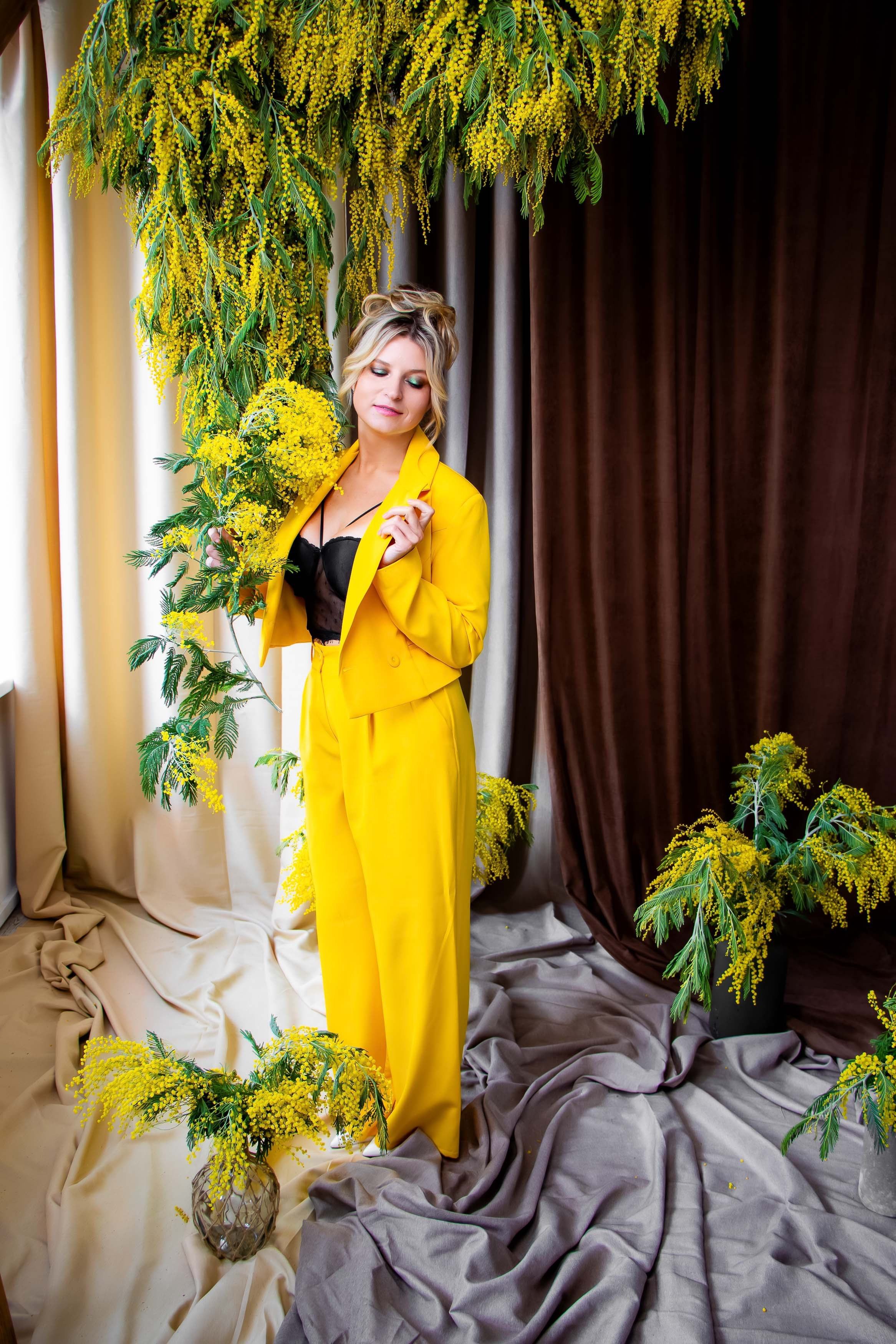 Юлия. Фотограф Татьяна Матрос