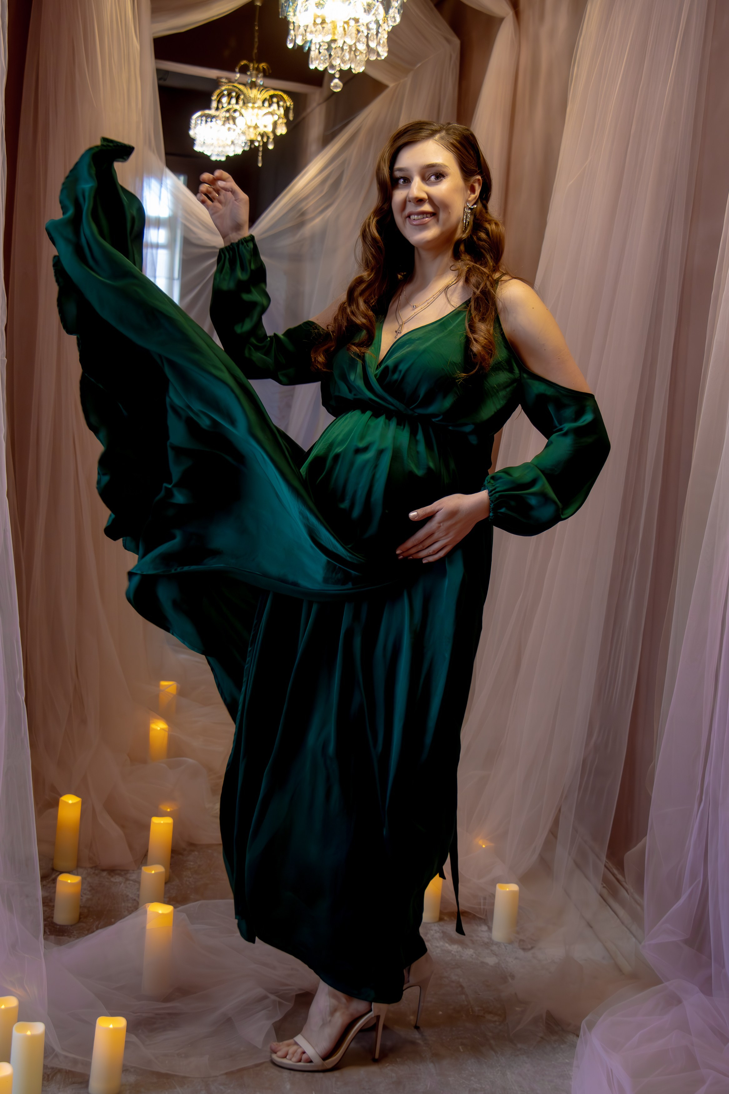 Екатерина. Фотограф Татьяна Матрос