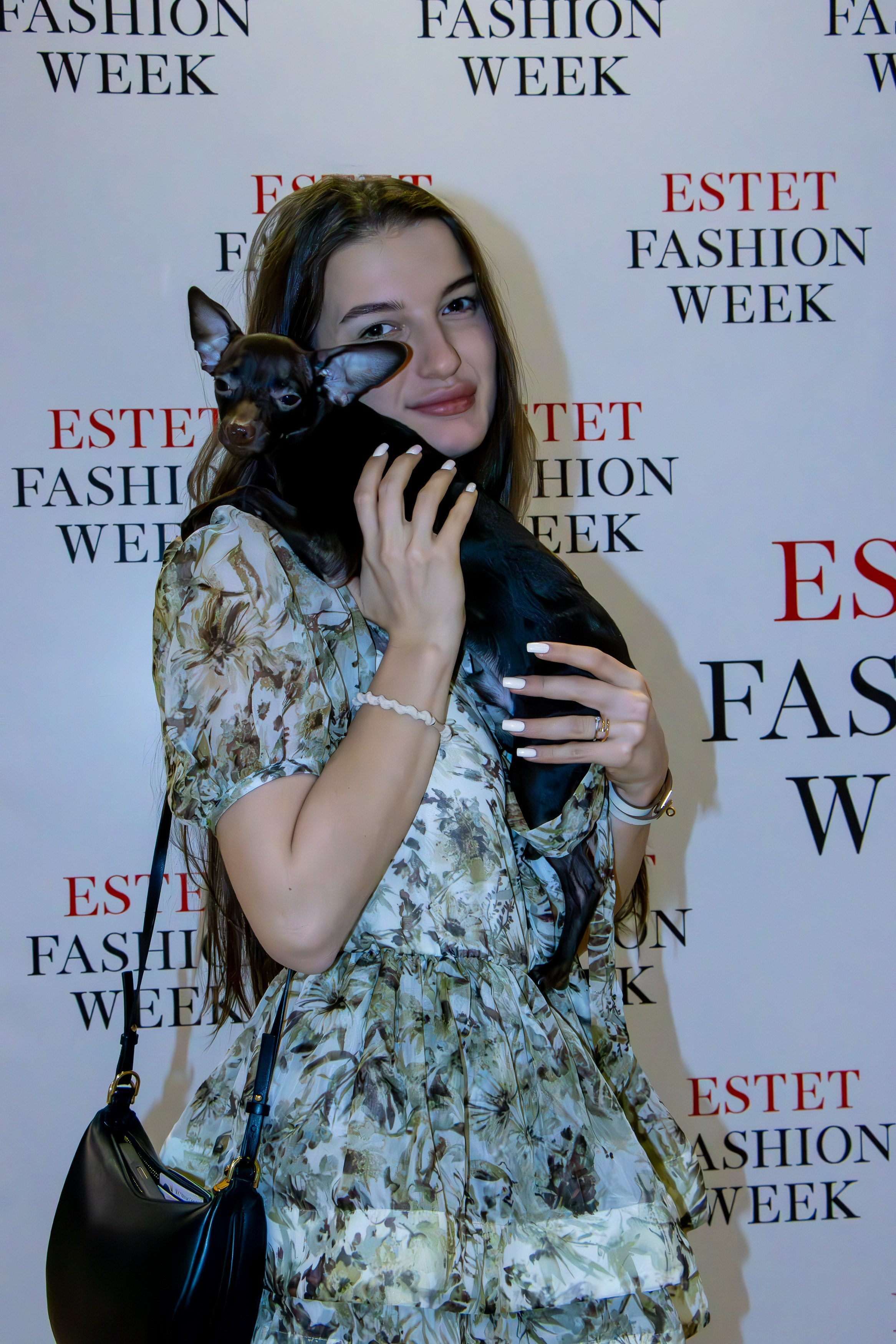 Estet Fashion Week 2025. Фотограф Татьяна Матрос