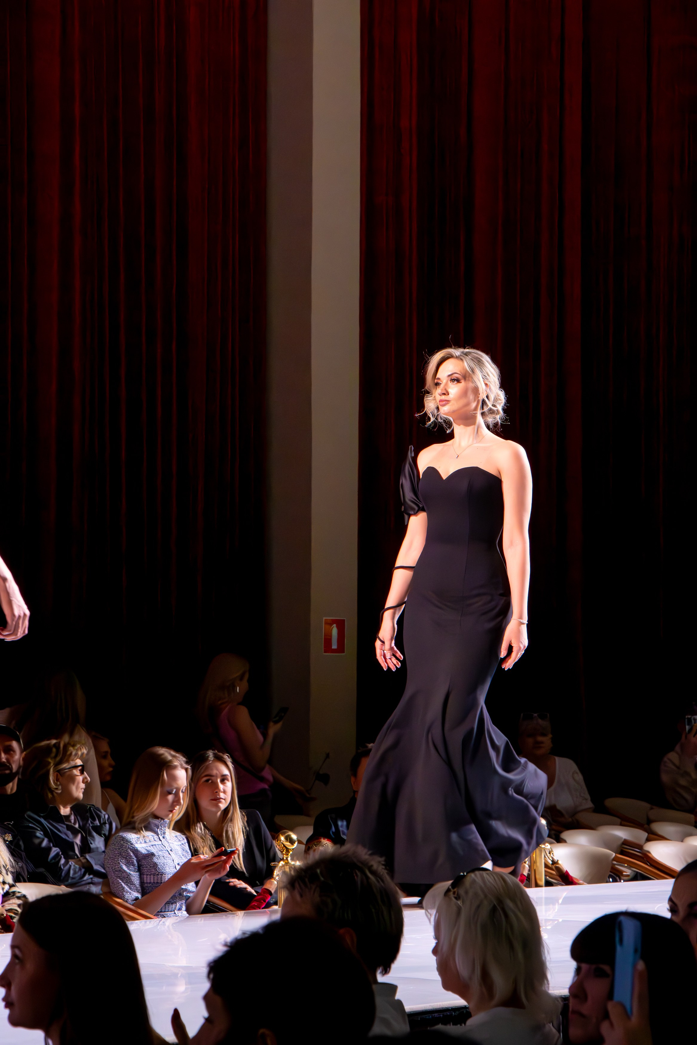 Estet Fashion Week 2025. Фотограф Татьяна Матрос