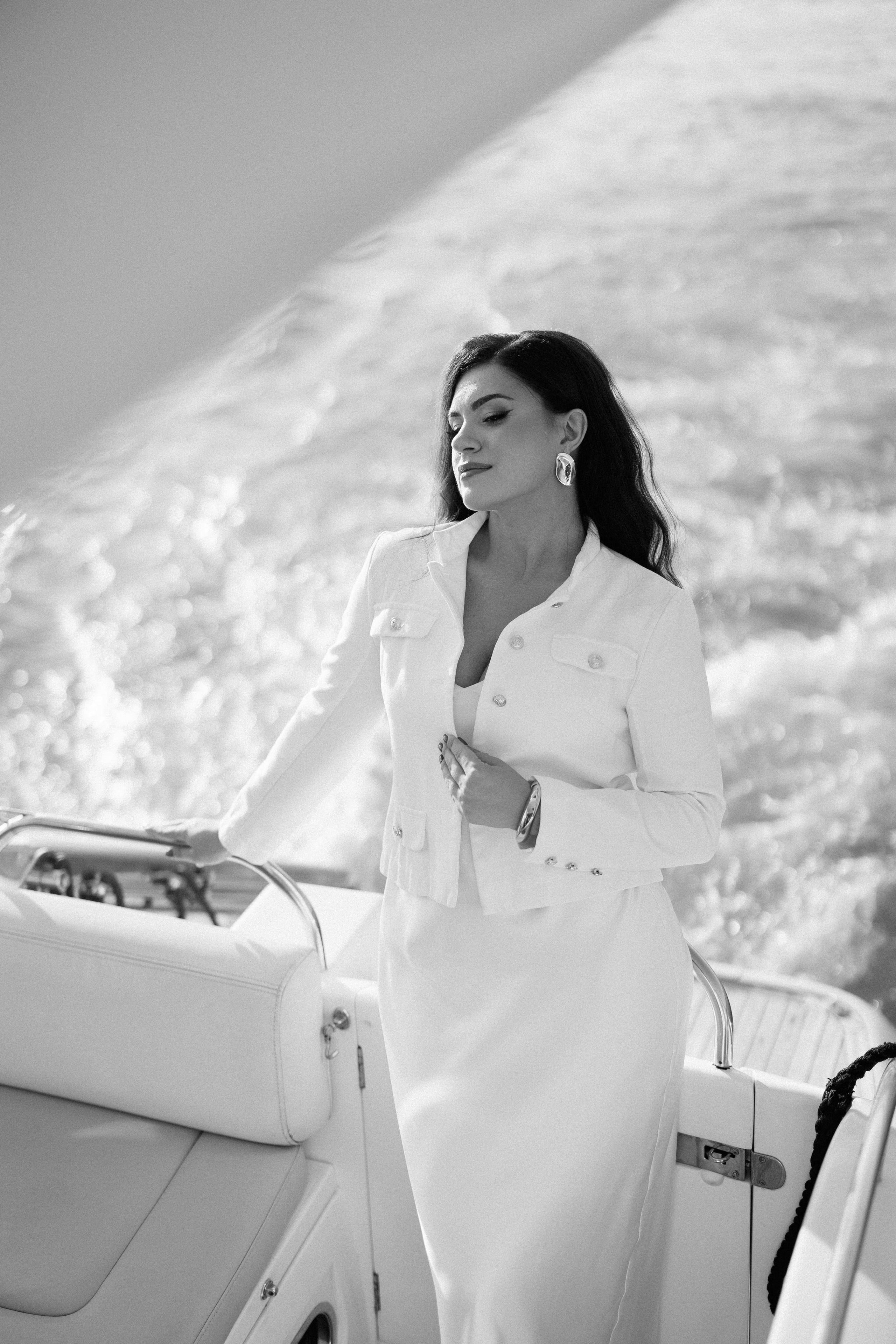 Лиза. Аксанна Аракелян