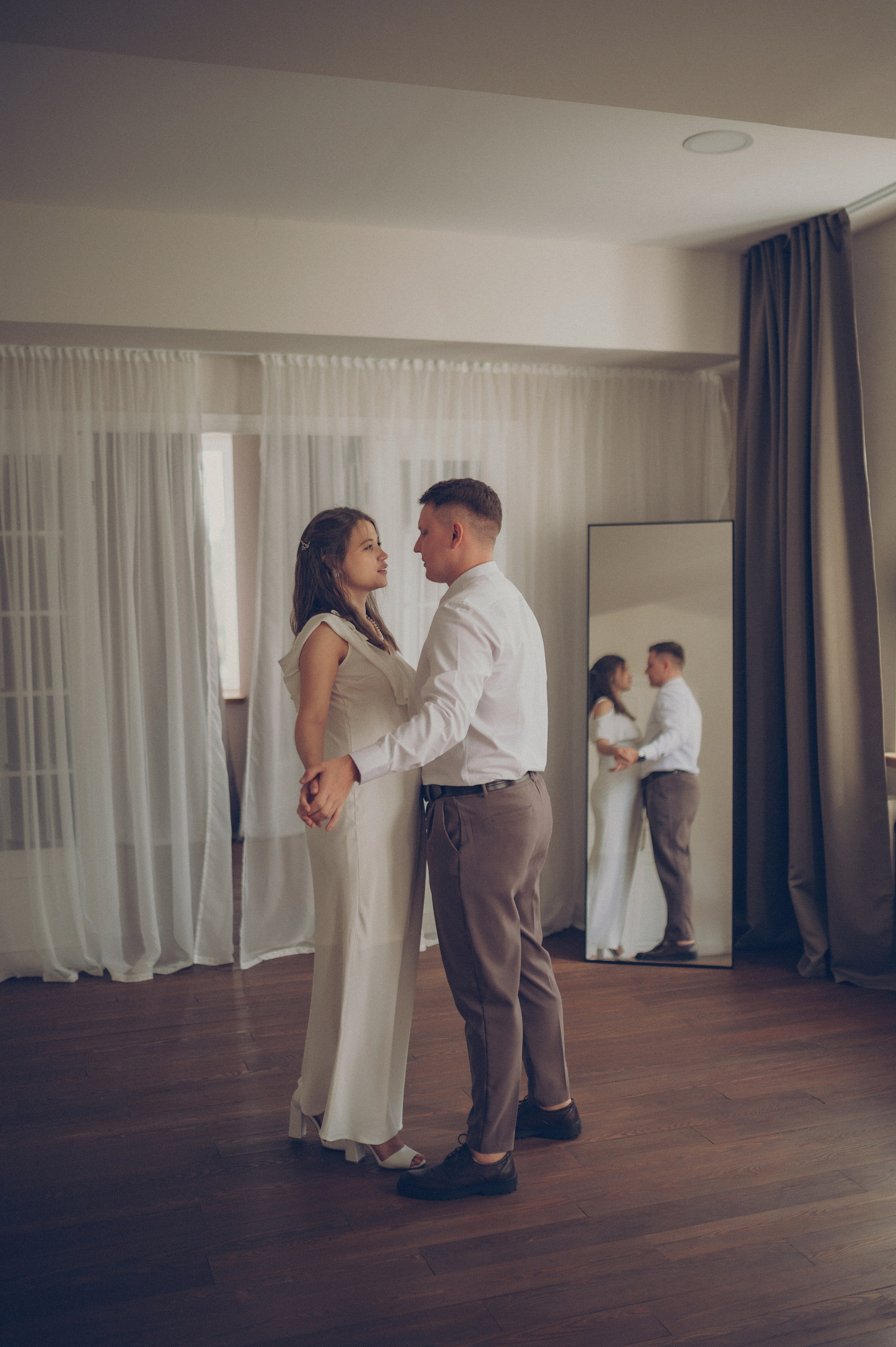 Елена и Денис (Sk-studio). Фотограф, г. Лесной Свердловской области