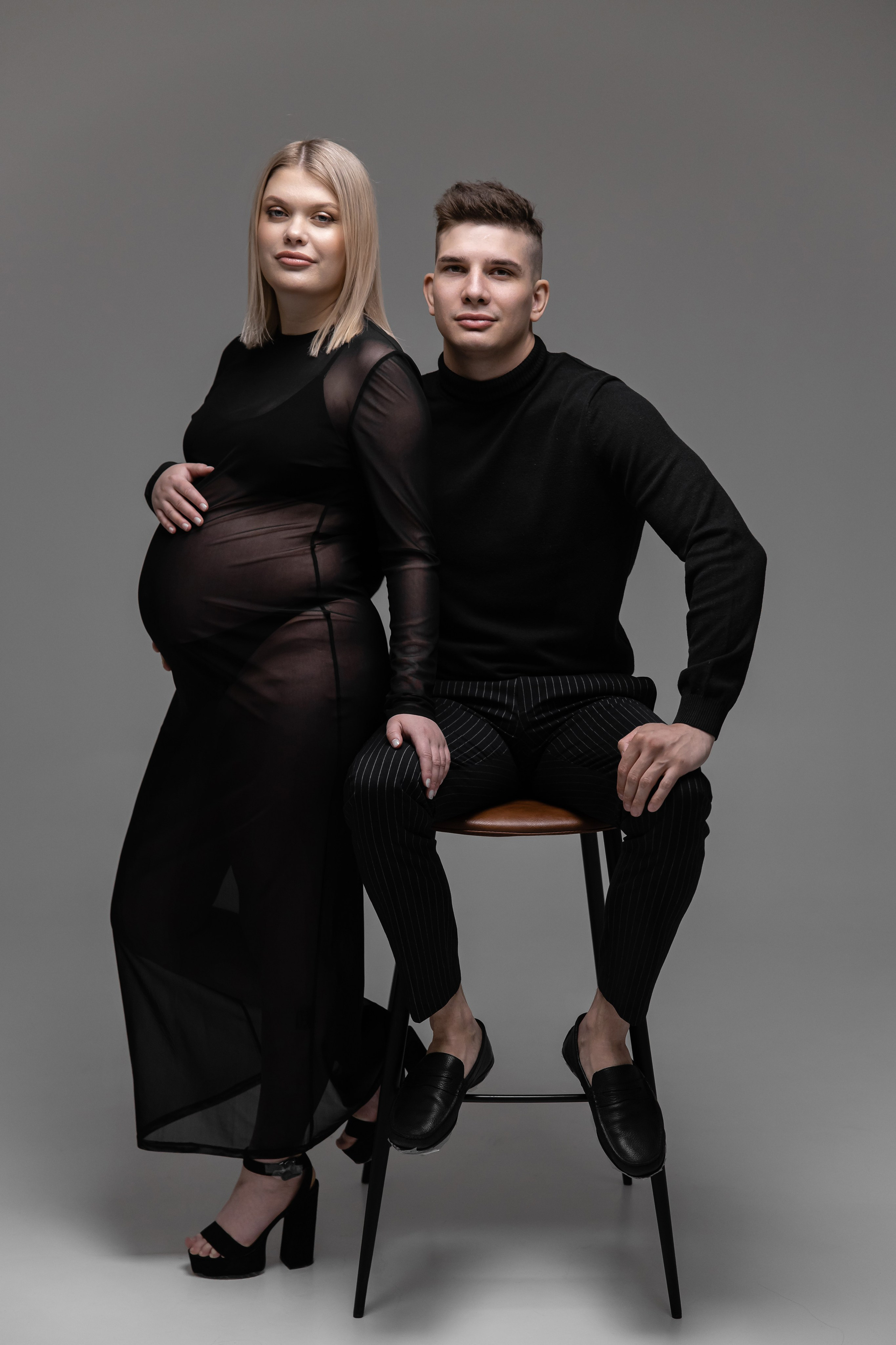 Кирилл и Маша. Свадебный и Семейный фотограф по всему миру Анна Фёдорова