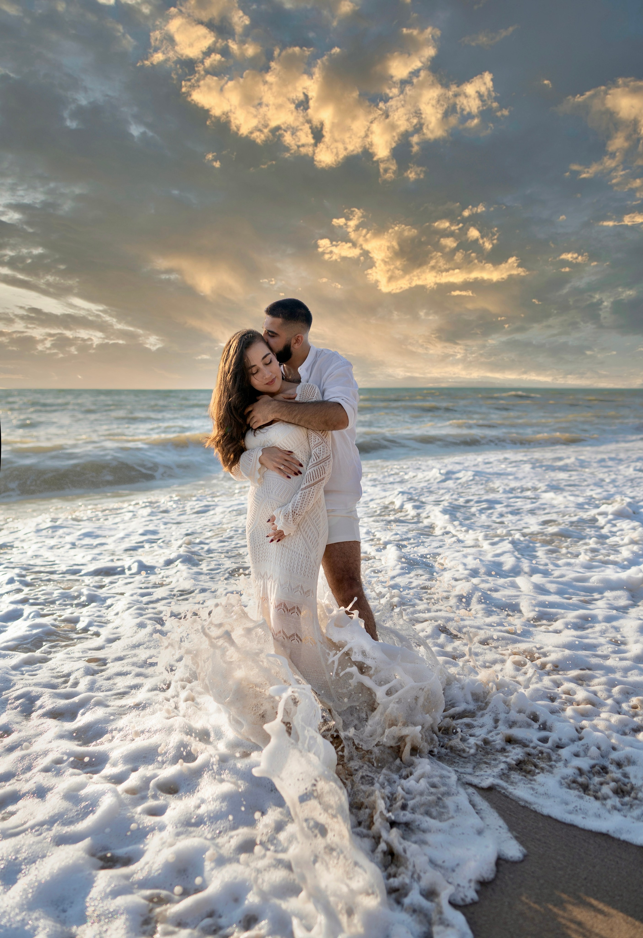 Море. (Севастополь). Фотограф в Крыму Лебедева Александра