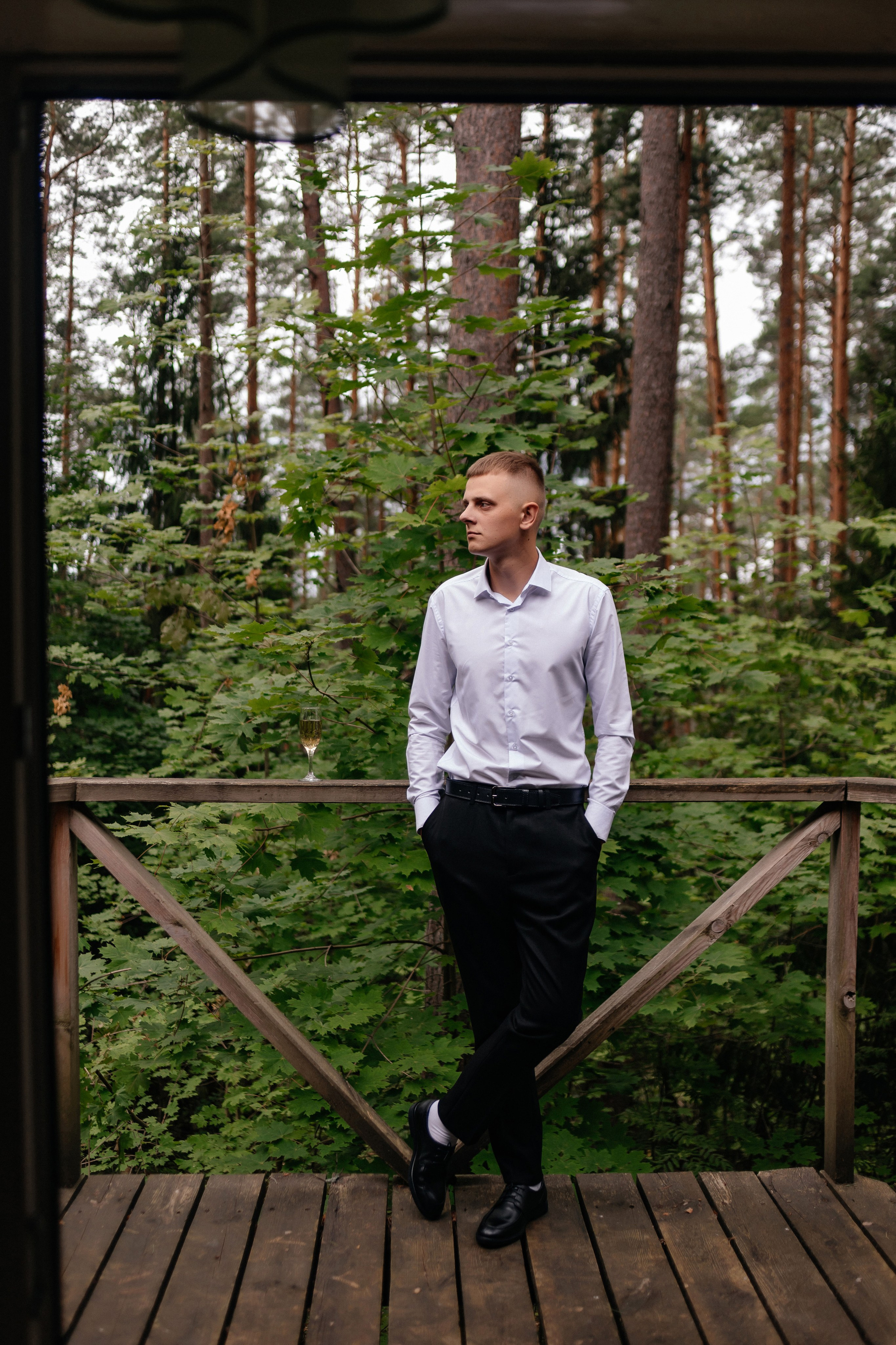 Катя и Никита. Свадебный и семейный фотограф Юлия Виноградова